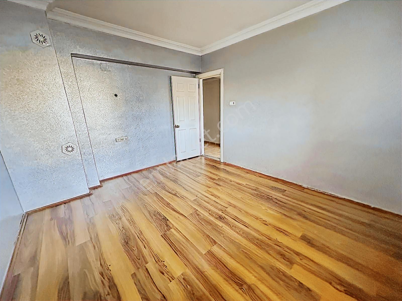 Asansörlü Çift Cephe Aydınlık Balkonlu Geniş 2+1 Kiralık Daire - Görsel 28