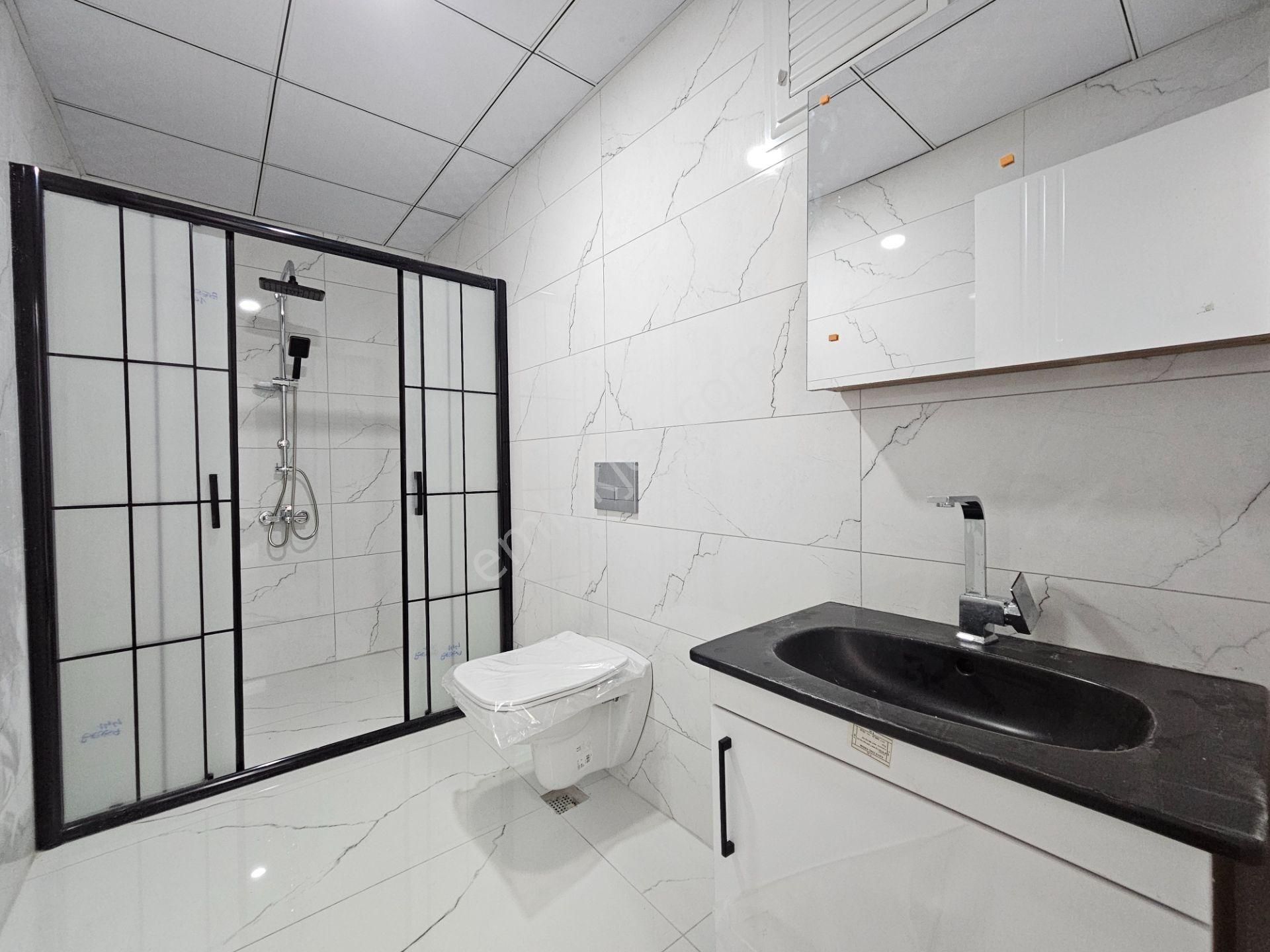 Lale Caddesi İle Osman Sultan Caddesine Yakın Müstakil Tadında Sıfır Geniş 2+1 Daire - Görsel 35