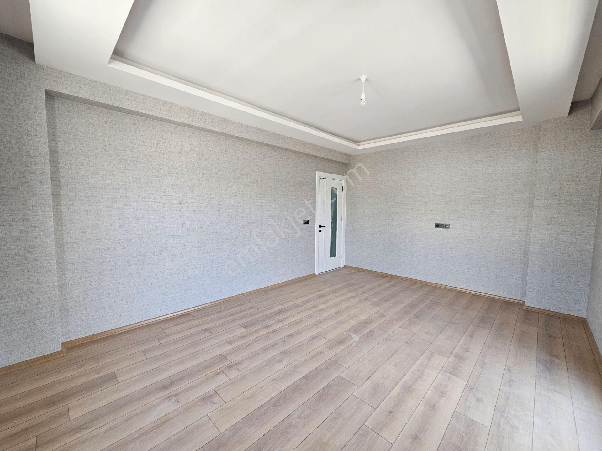 Lale Caddesi İle Osman Sultan Caddesine Yakın Müstakil Tadında Sıfır Geniş 2+1 Daire - Görsel 20