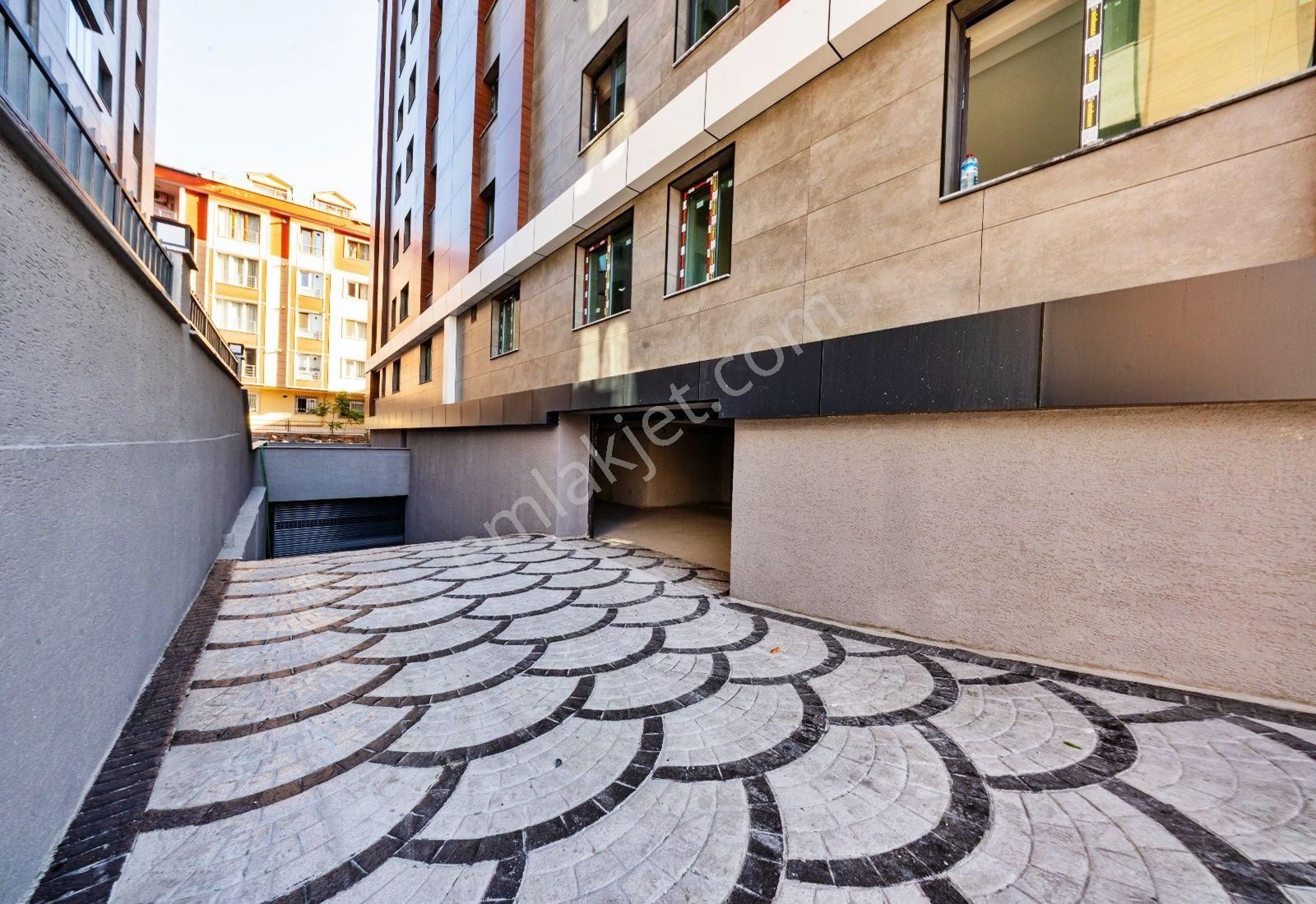 Bahçelievler Şirinevler Satılık 3+1 Site İçnde Otoparklı Muhteşem Daire. Vizyon - Görsel 5