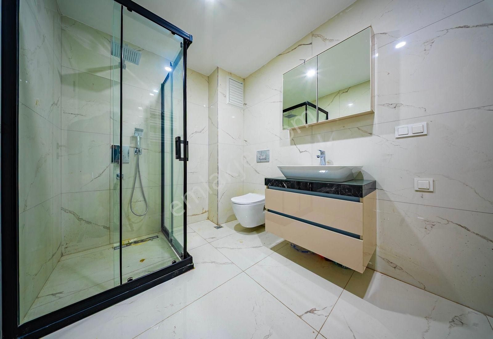 Bahçelievler Şirinevler Satılık 3+1 Site İçnde Otoparklı Muhteşem Daire. Vizyon - Görsel 8