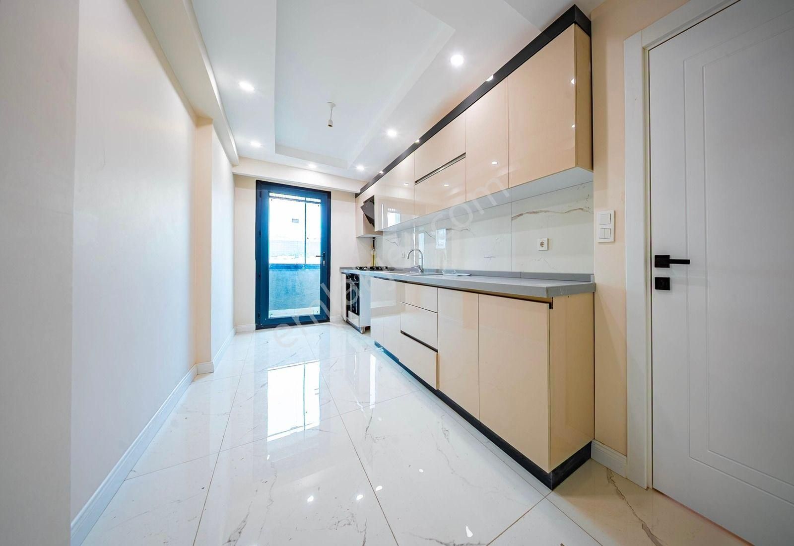 Bahçelievler Şirinevler Satılık 3+1 Site İçnde Otoparklı Muhteşem Daire. Vizyon - Görsel 4