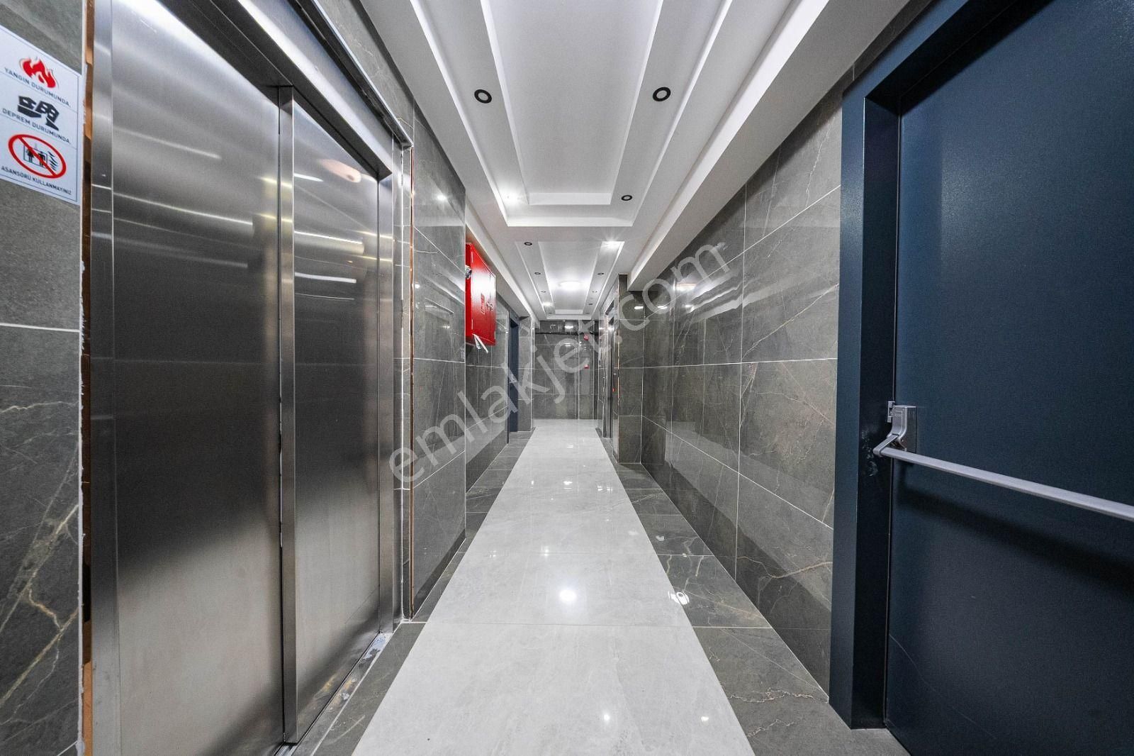 Bahçelievler Şirinevler Satılık 3+1 Site İçnde Otoparklı Muhteşem Daire. Vizyon - Görsel 25