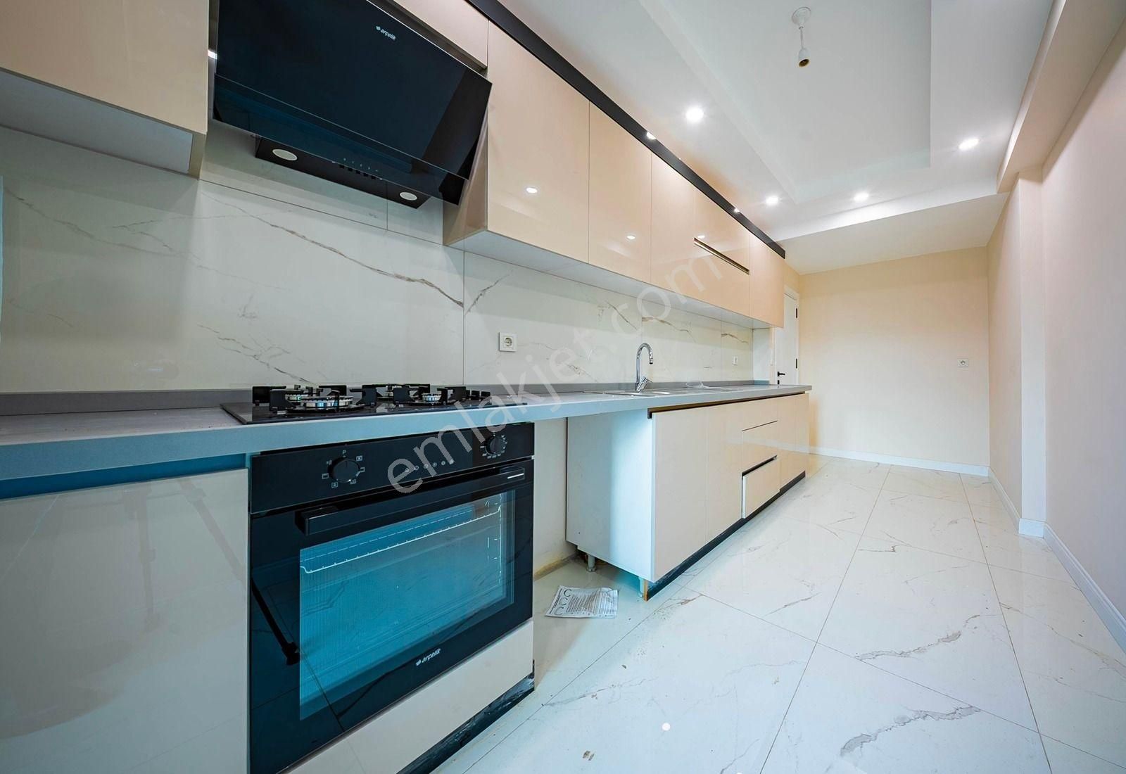 Bahçelievler Şirinevler Satılık 3+1 Site İçnde Otoparklı Muhteşem Daire. Vizyon - Görsel 12