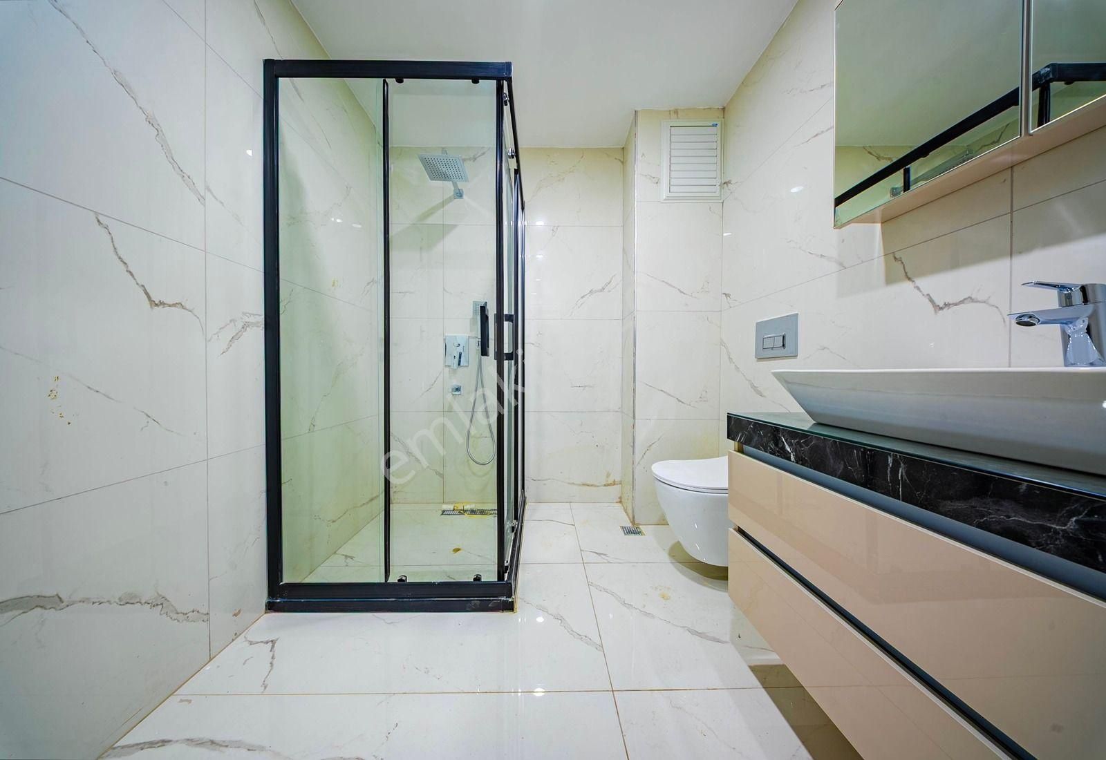 Bahçelievler Şirinevler Satılık 3+1 Site İçnde Otoparklı Muhteşem Daire. Vizyon - Görsel 21