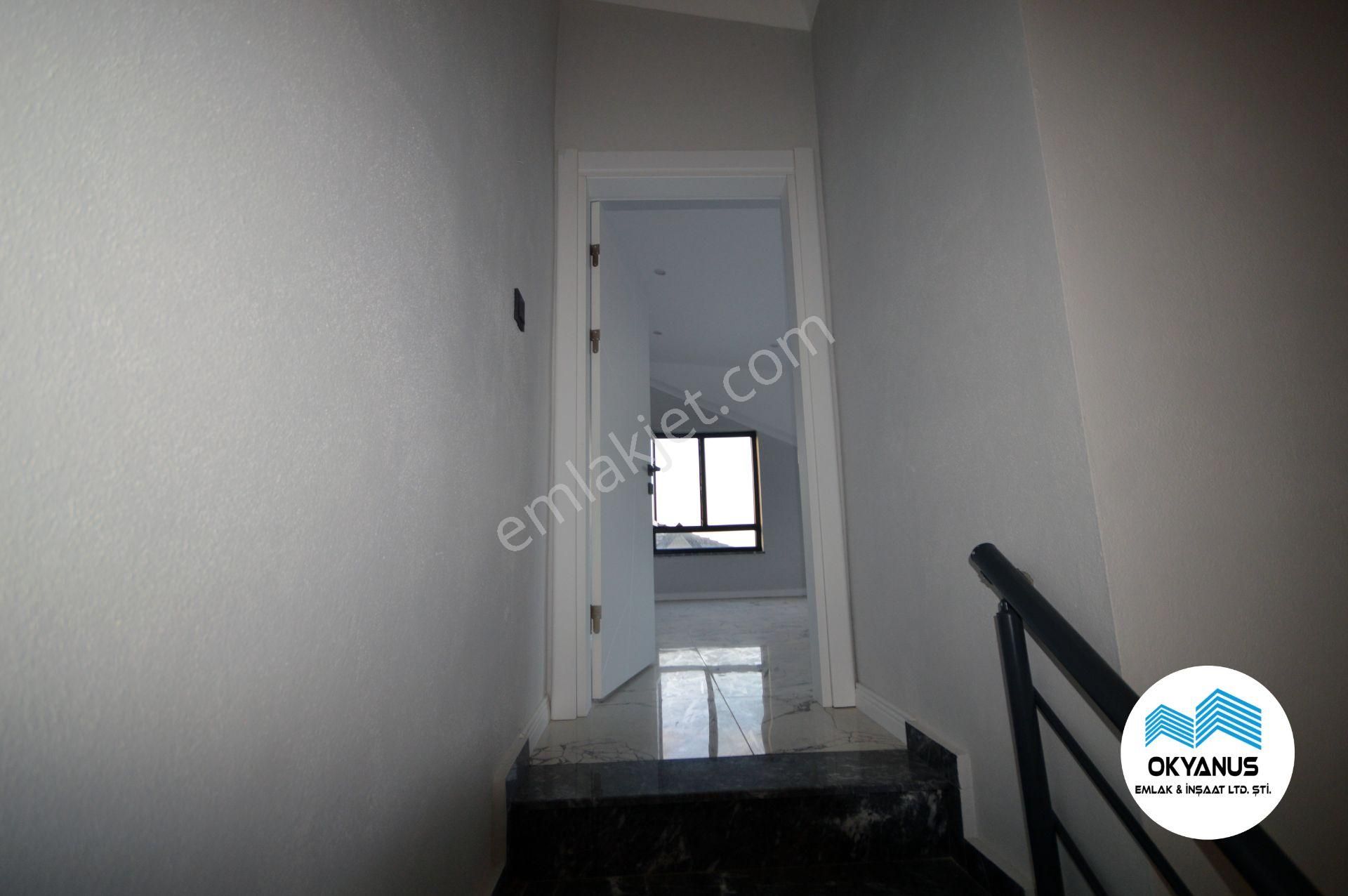 Kocaali'de Havuzu Kaçırılmayacak Fırsat 3+1 Villa - Görsel 22