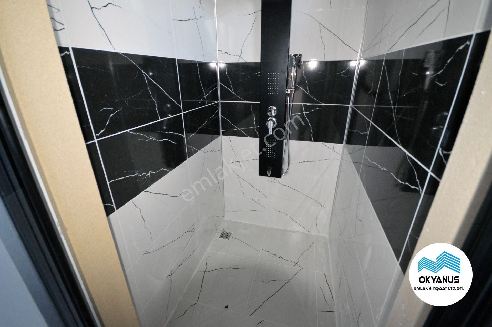 Kocaali'de Havuzu Kaçırılmayacak Fırsat 3+1 Villa - Görsel 19