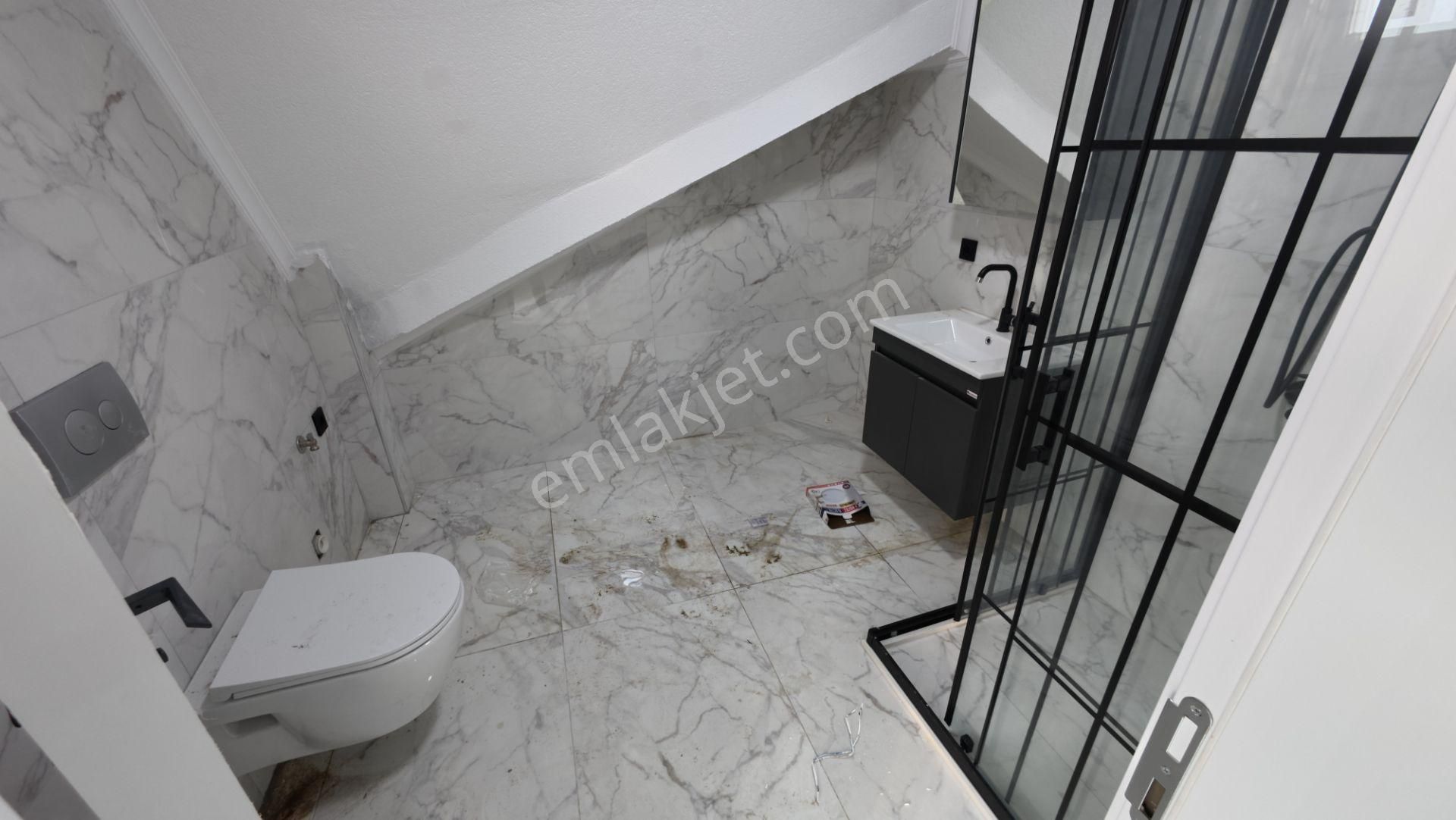 Kocaali’de Satılık 3+1 Denize Komşu Lüks Villa - Görsel 22