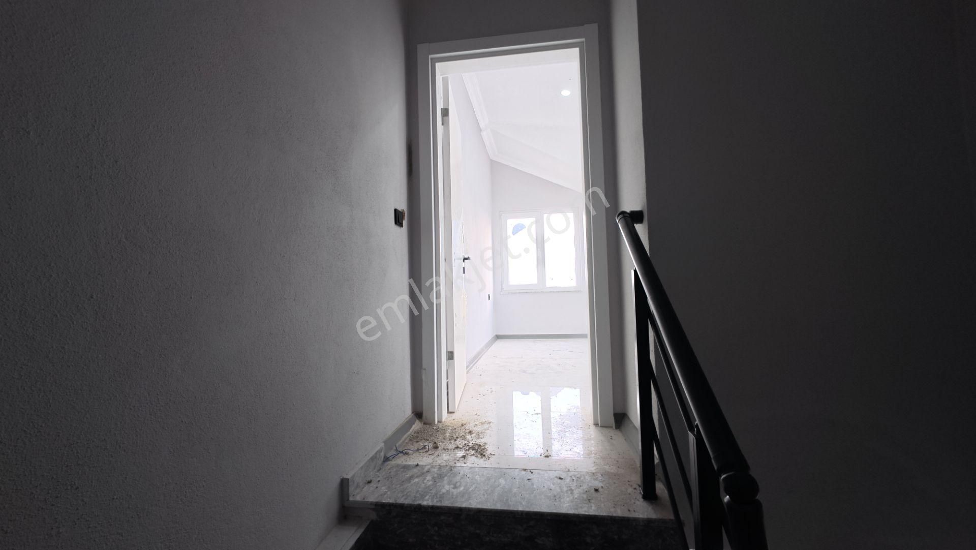 Kocaali’de Satılık 3+1 Denize Komşu Lüks Villa - Görsel 19