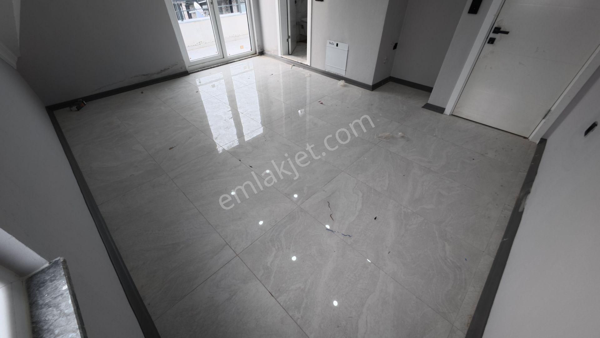 Kocaali’de Satılık 3+1 Denize Komşu Lüks Villa - Görsel 21