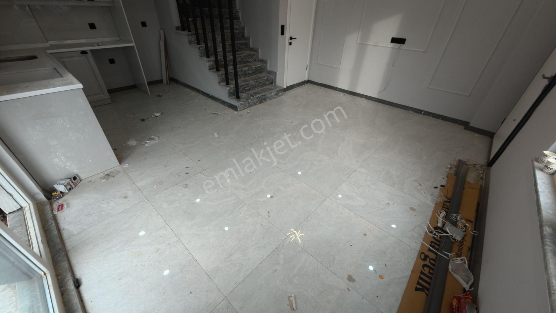 Kocaali’de Satılık 3+1 Denize Komşu Lüks Villa - Görsel 10