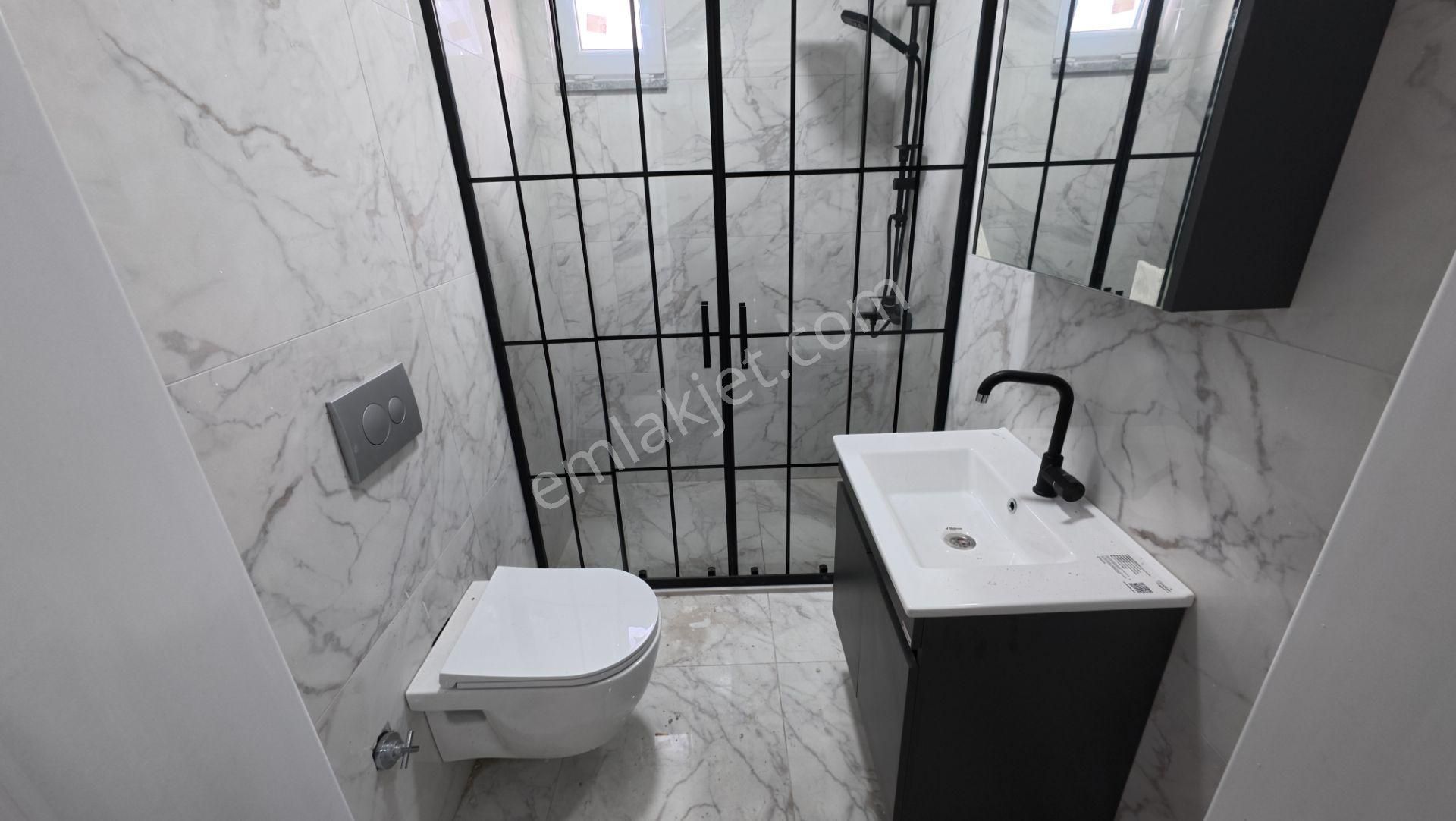 Kocaali’de Satılık 3+1 Denize Komşu Lüks Villa - Görsel 18