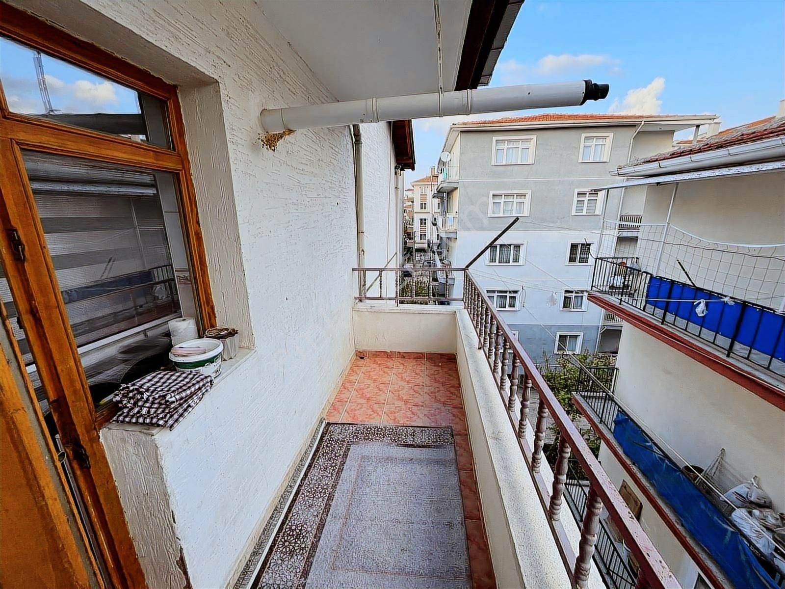 Ulukan'dan Plevne Mah'de Genç Yapıda E.banyolu Katta Kaçmaz 3+1! - Görsel 22