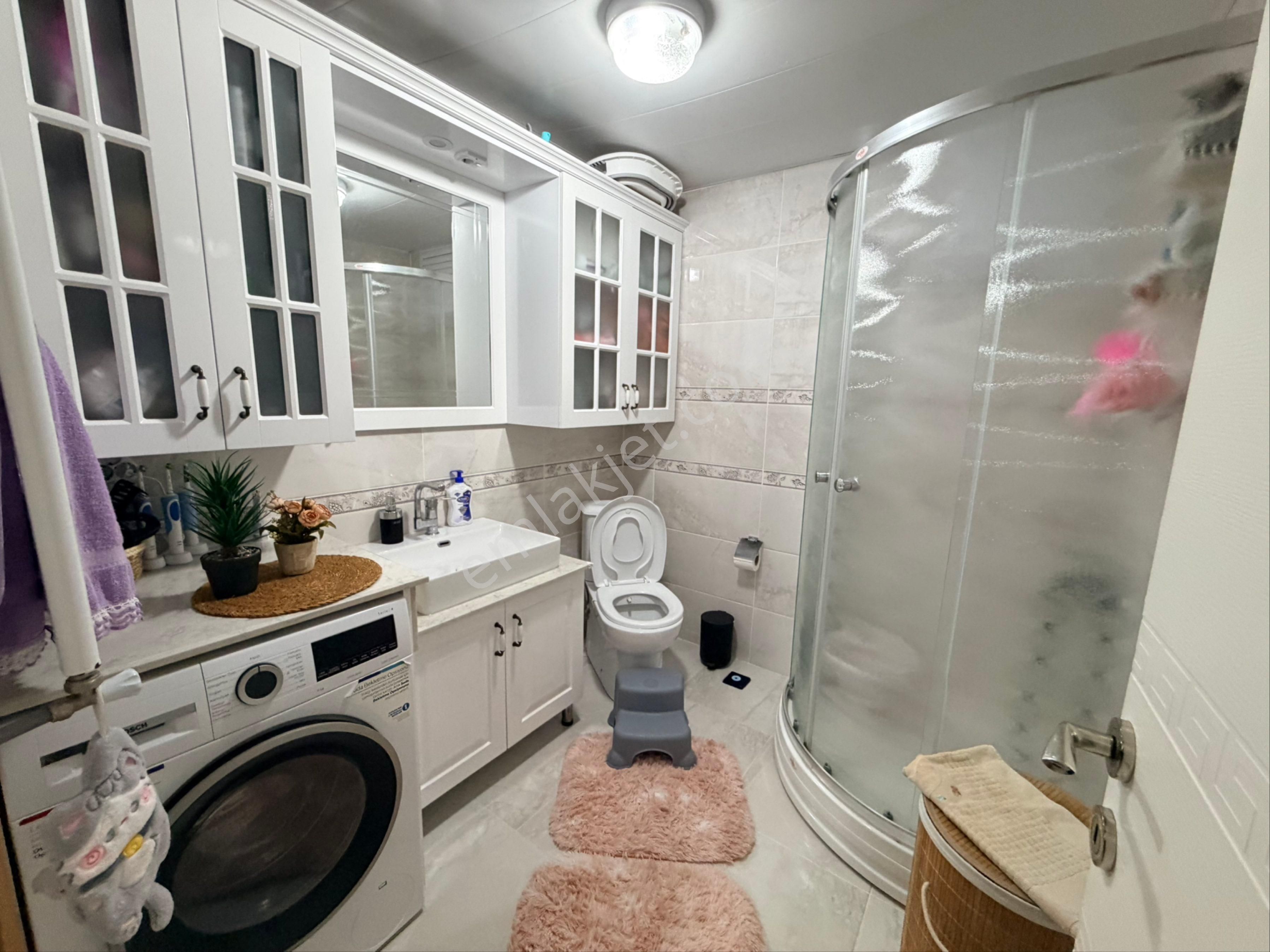 Çobançeşmede 2+1 - 90m2 Satılık İskanlı Daire // Revos // - Görsel 24