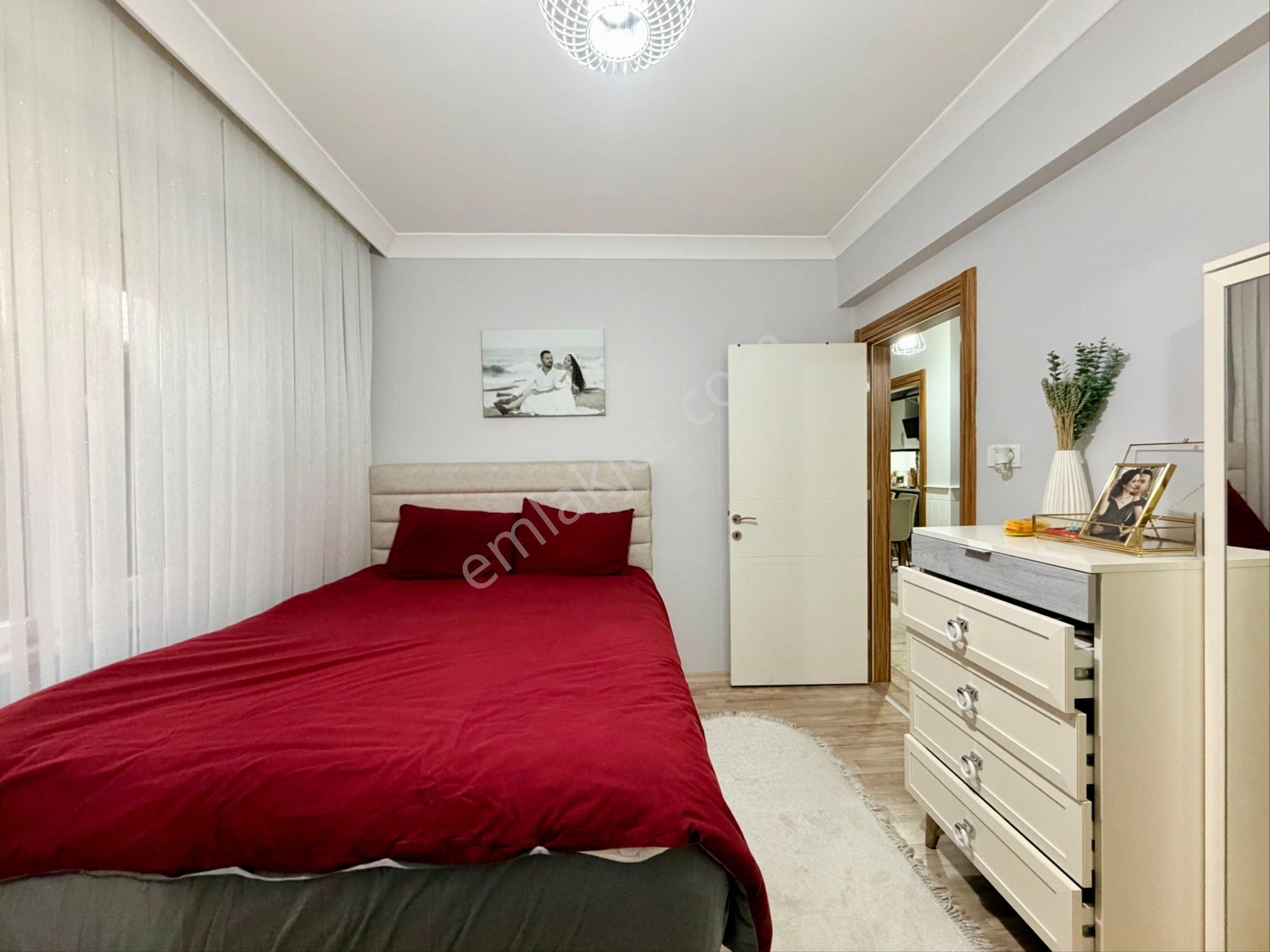 Çobançeşmede 2+1 - 90m2 Satılık İskanlı Daire // Revos // - Görsel 16