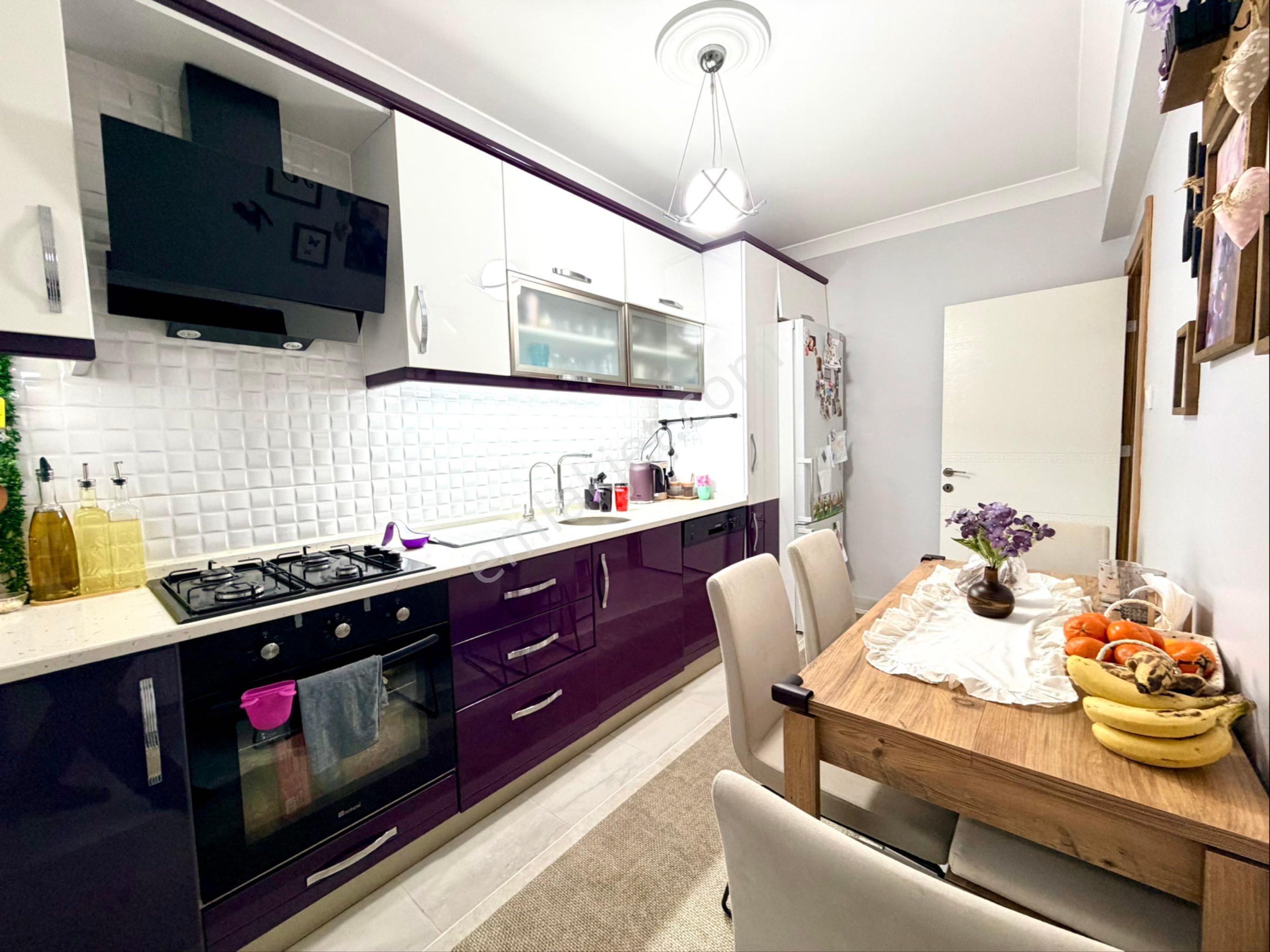 Çobançeşmede 2+1 - 90m2 Satılık İskanlı Daire // Revos // - Görsel 9