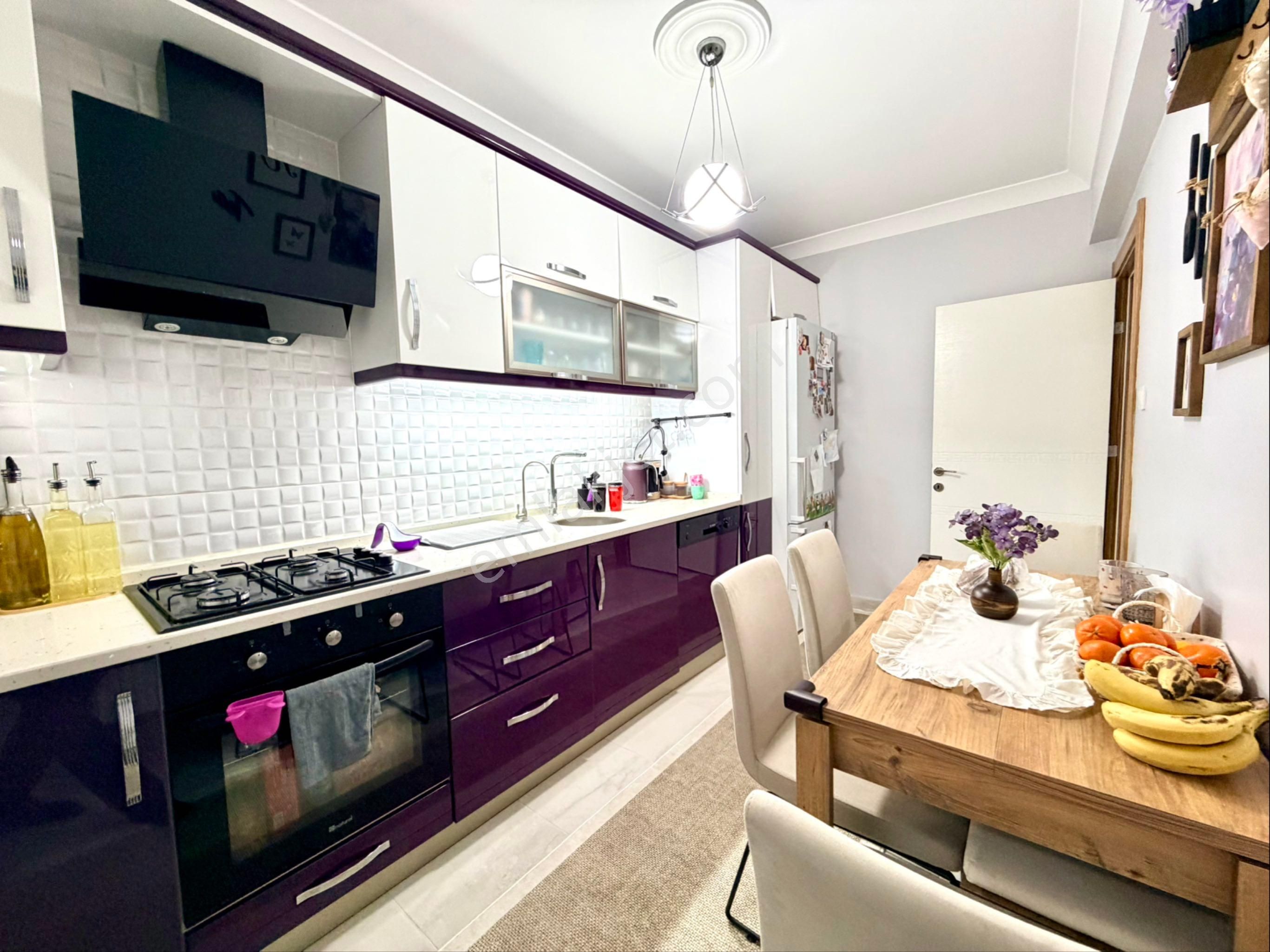 Çobançeşmede 2+1 - 90m2 Satılık İskanlı Daire // Revos // - Görsel 11