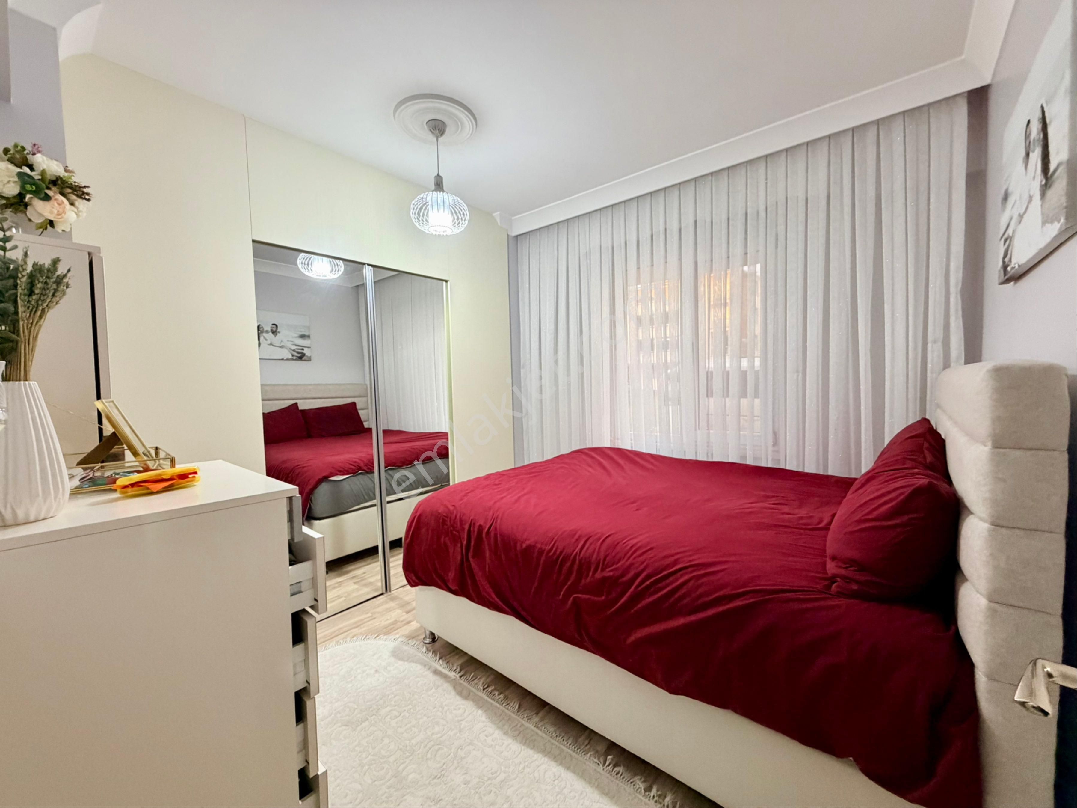 Çobançeşmede 2+1 - 90m2 Satılık İskanlı Daire // Revos // - Görsel 15