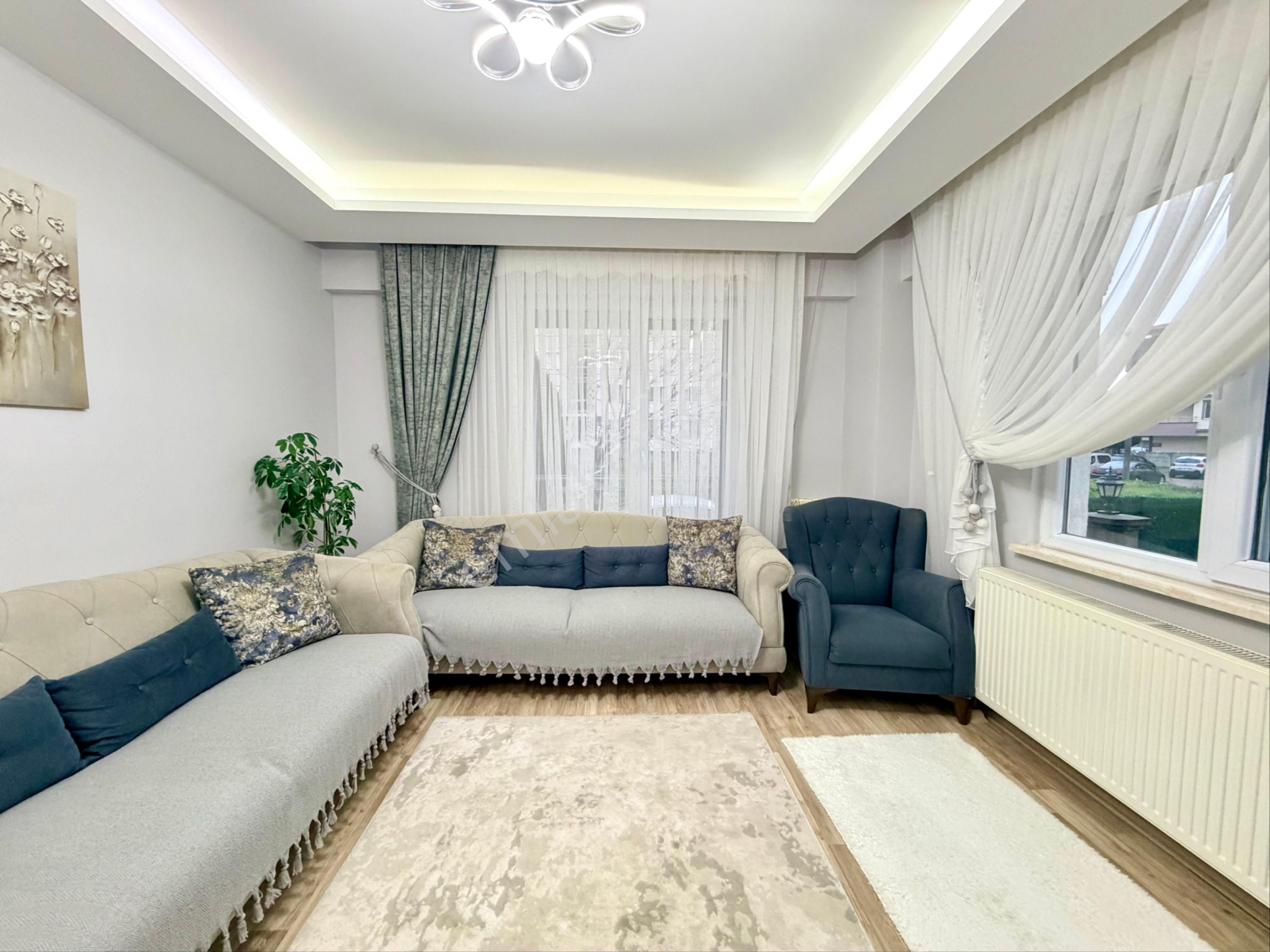 Çobançeşmede 2+1 - 90m2 Satılık İskanlı Daire // Revos // - Görsel 5