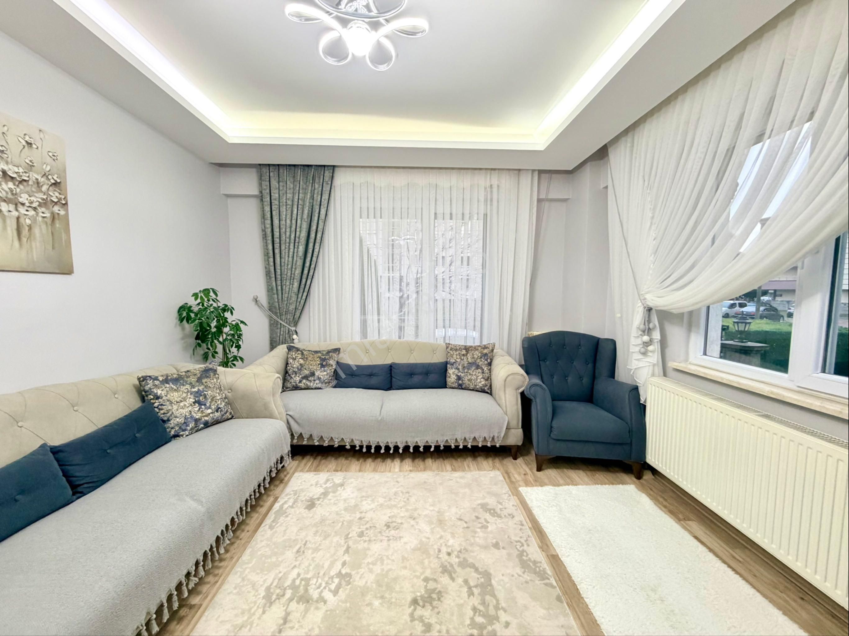 Çobançeşmede 2+1 - 90m2 Satılık İskanlı Daire // Revos // - Görsel 2
