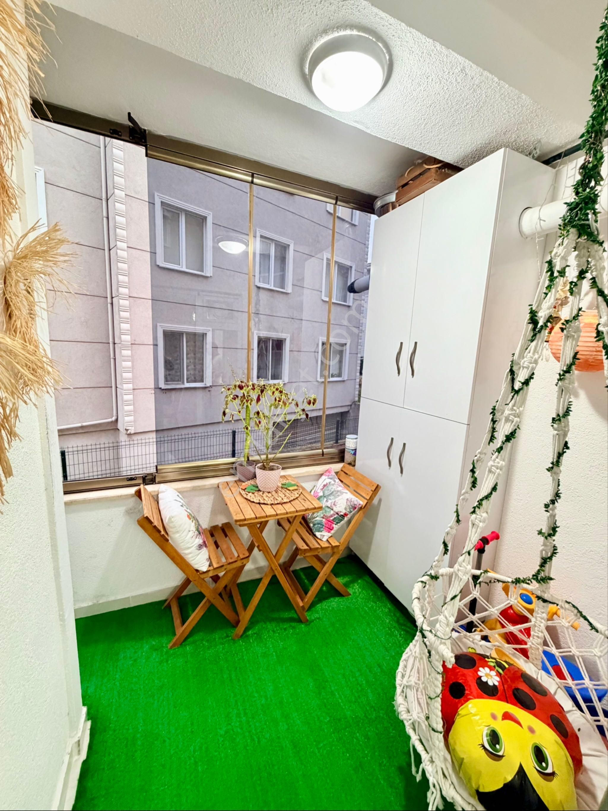 Çobançeşmede 2+1 - 90m2 Satılık İskanlı Daire // Revos // - Görsel 13