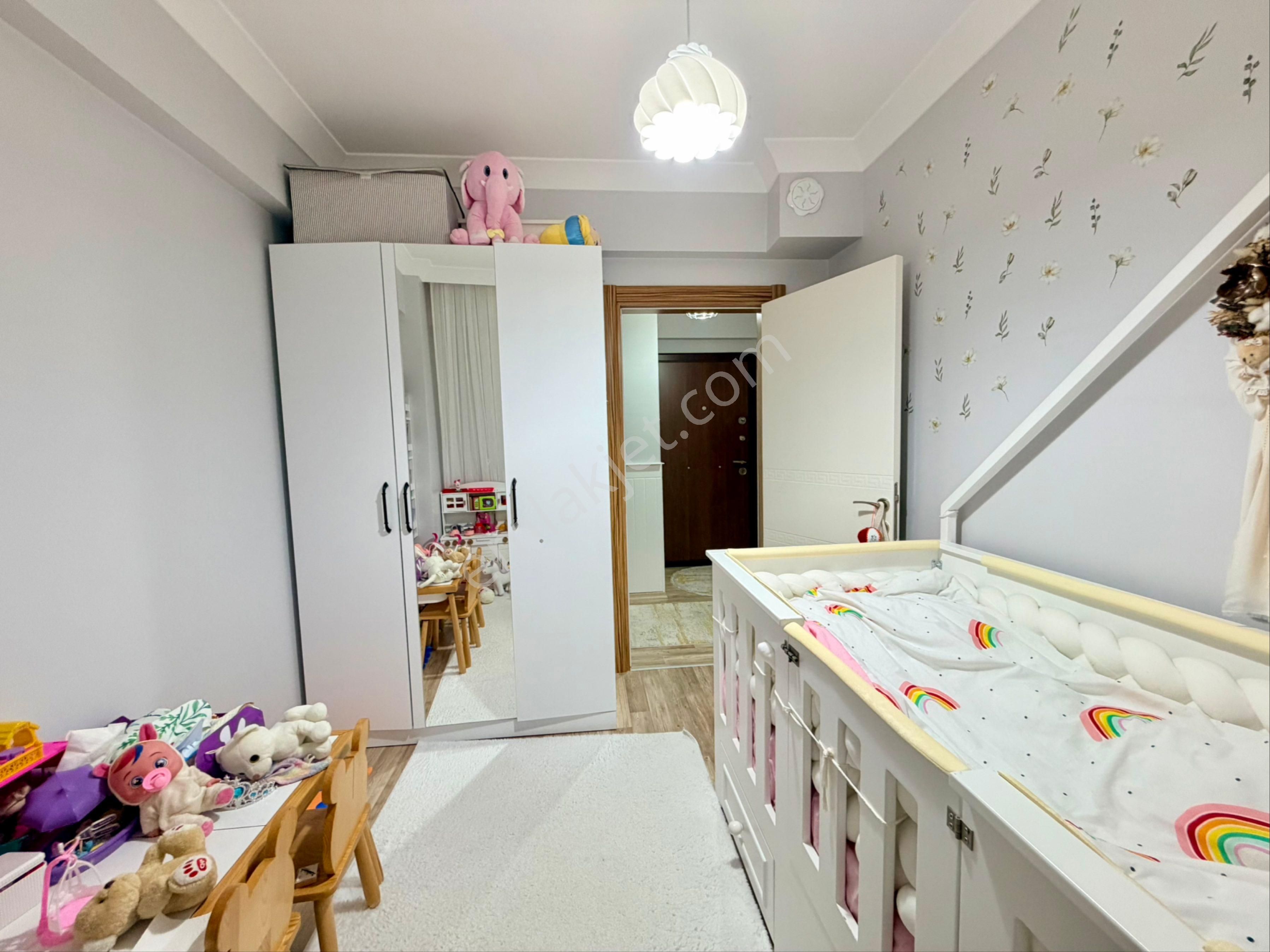 Çobançeşmede 2+1 - 90m2 Satılık İskanlı Daire // Revos // - Görsel 23
