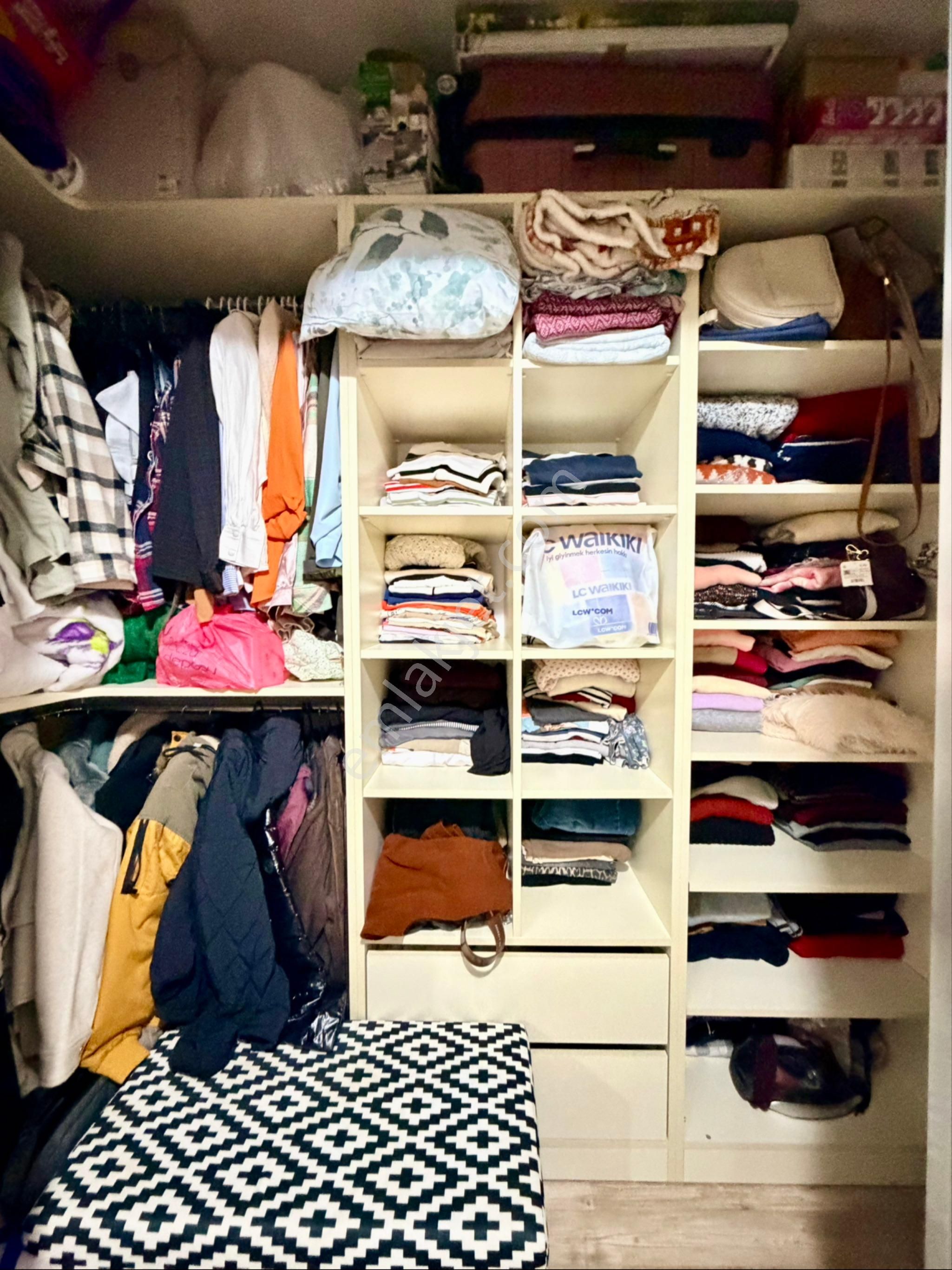 Çobançeşmede 2+1 - 90m2 Satılık İskanlı Daire // Revos // - Görsel 18