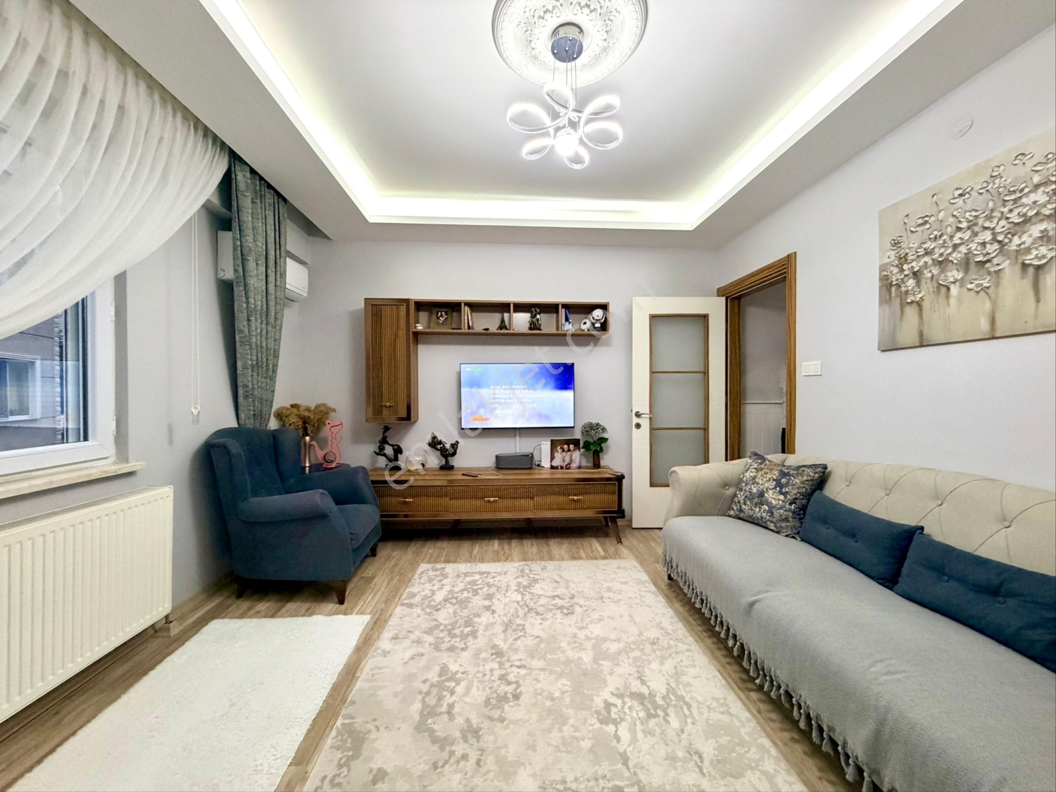 Çobançeşmede 2+1 - 90m2 Satılık İskanlı Daire // Revos // - Görsel 6