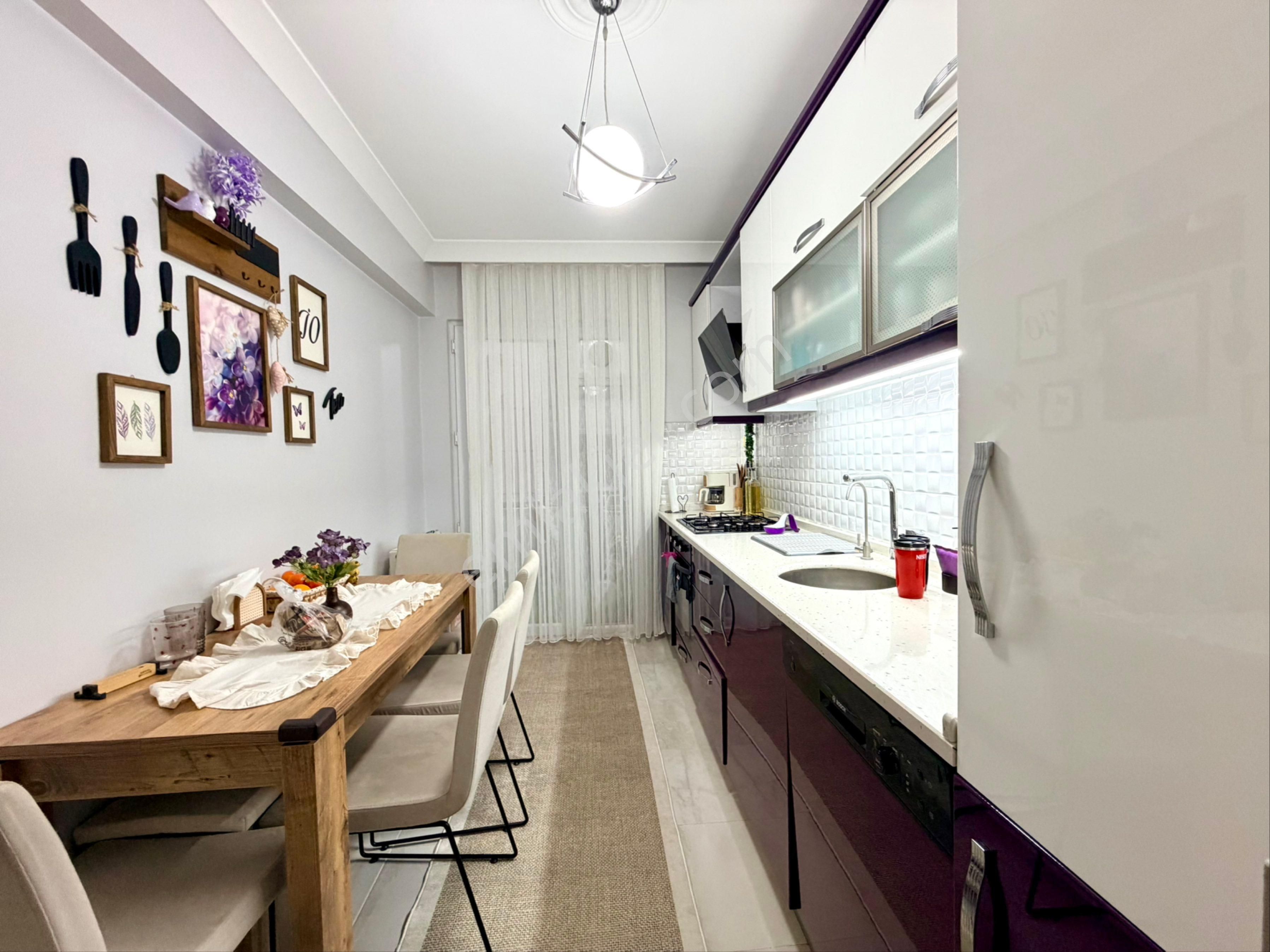 Çobançeşmede 2+1 - 90m2 Satılık İskanlı Daire // Revos // - Görsel 8