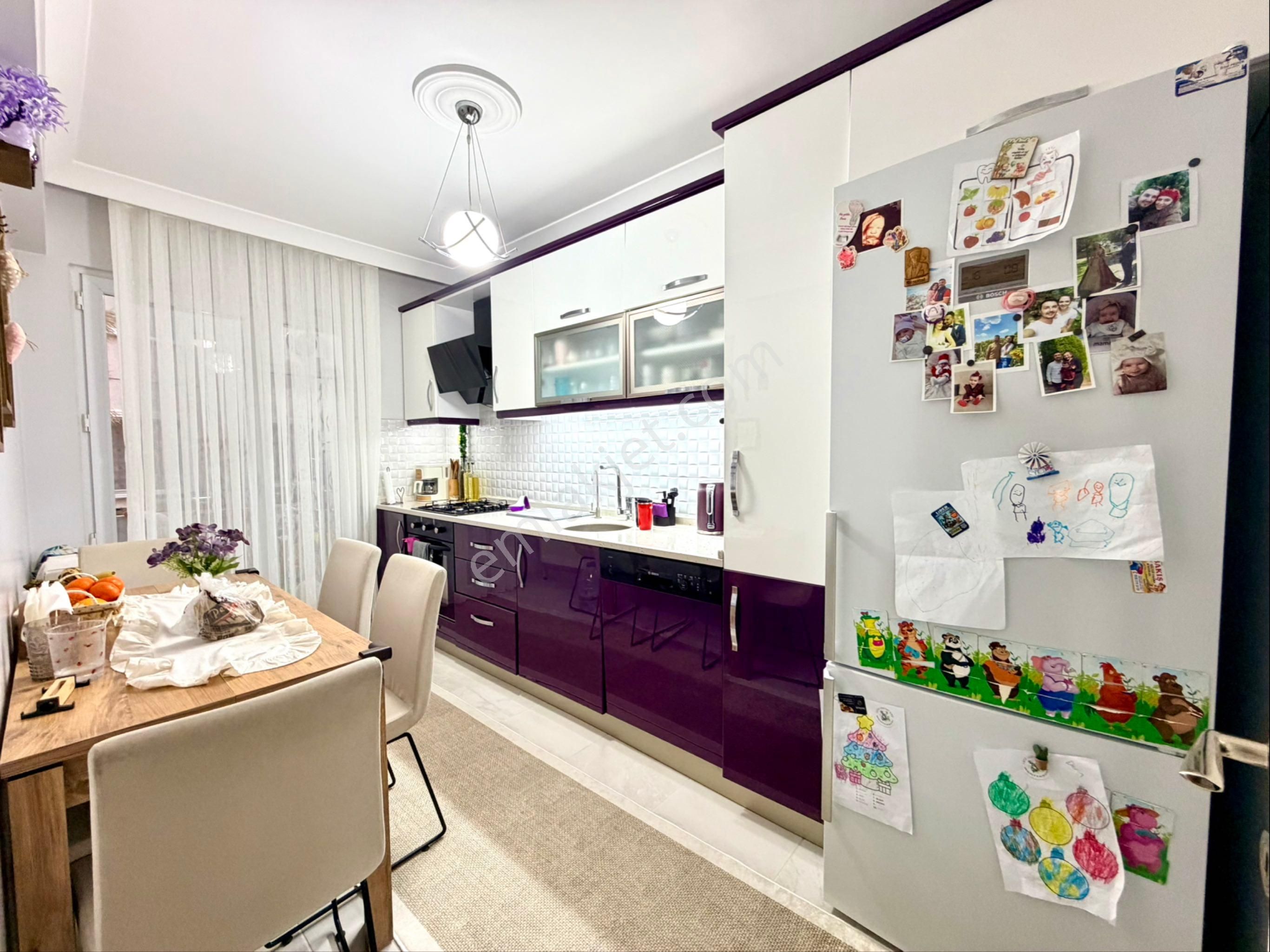 Çobançeşmede 2+1 - 90m2 Satılık İskanlı Daire // Revos // - Görsel 7