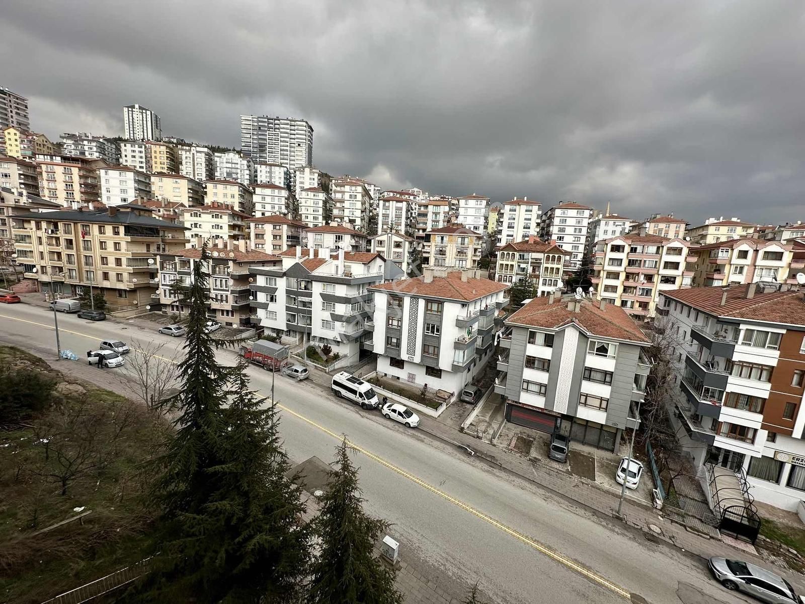 İncirli 19 Mayıs Cd. Dibinde Komple Önü Açık Manzaralı Arakat! - Görsel 20