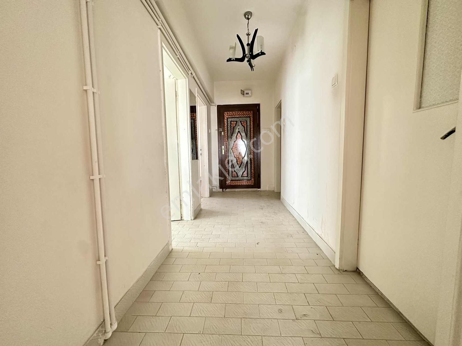 İncirli 19 Mayıs Cd. Dibinde Komple Önü Açık Manzaralı Arakat! - Görsel 10