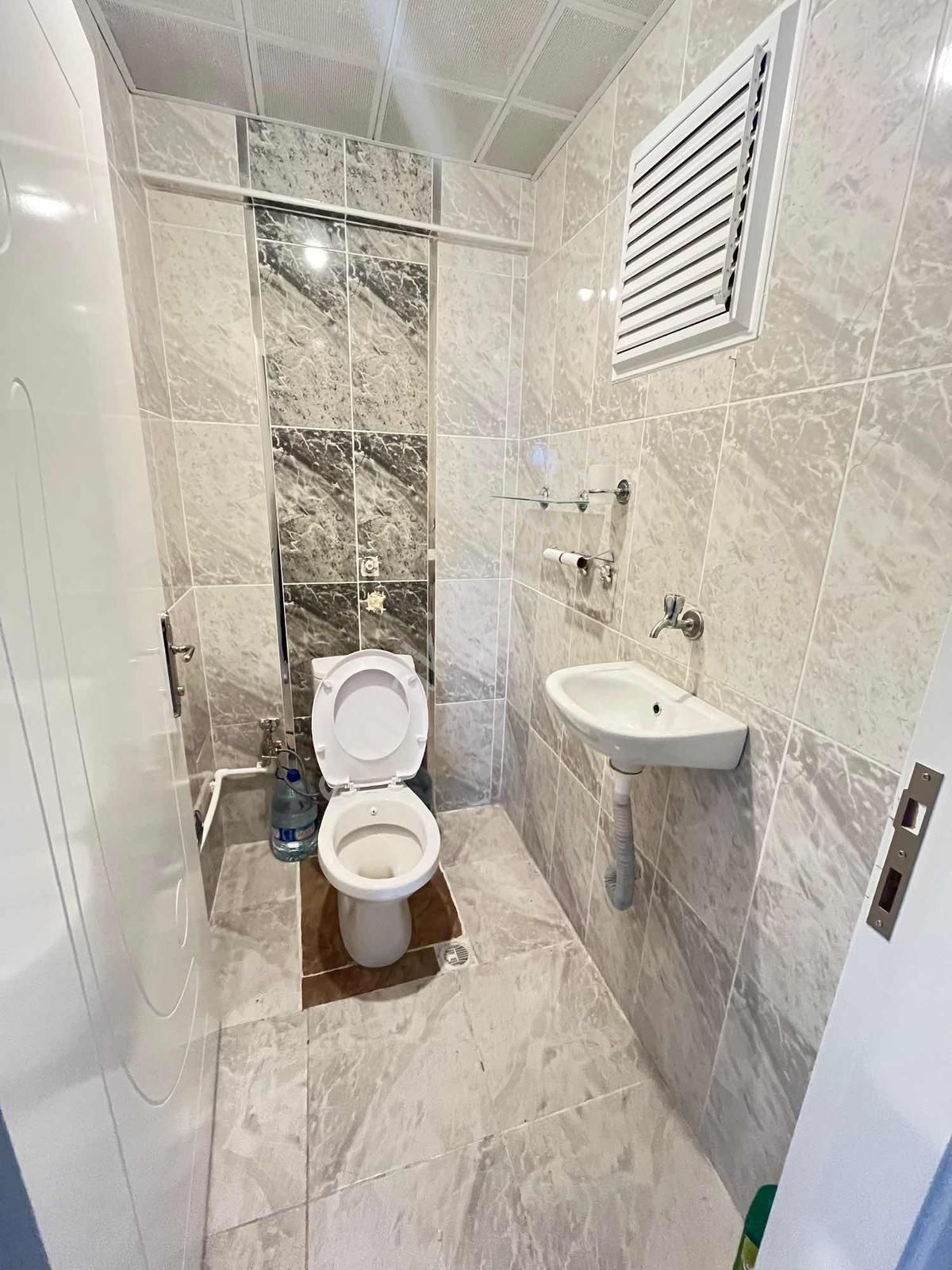 3+1 120 M2 Ful Yapılı Ara Katta Oturuma Hazır Kupon Daire !! - Görsel 5