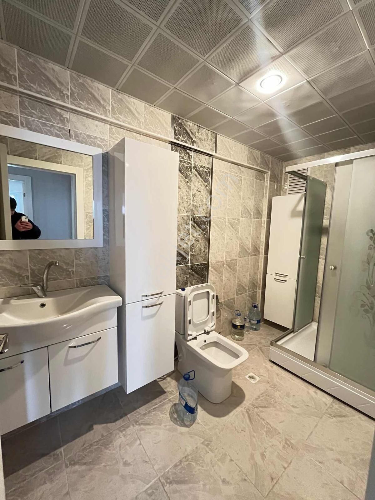 3+1 120 M2 Ful Yapılı Ara Katta Oturuma Hazır Kupon Daire !! - Görsel 13