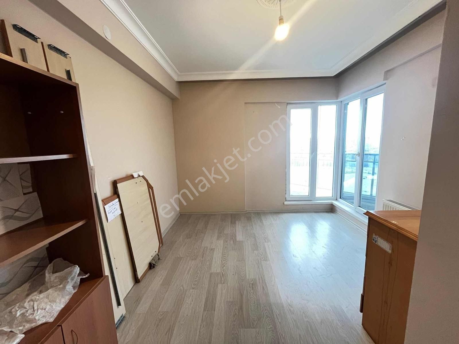 3+1 120 M2 Ful Yapılı Ara Katta Oturuma Hazır Kupon Daire !! - Görsel 22