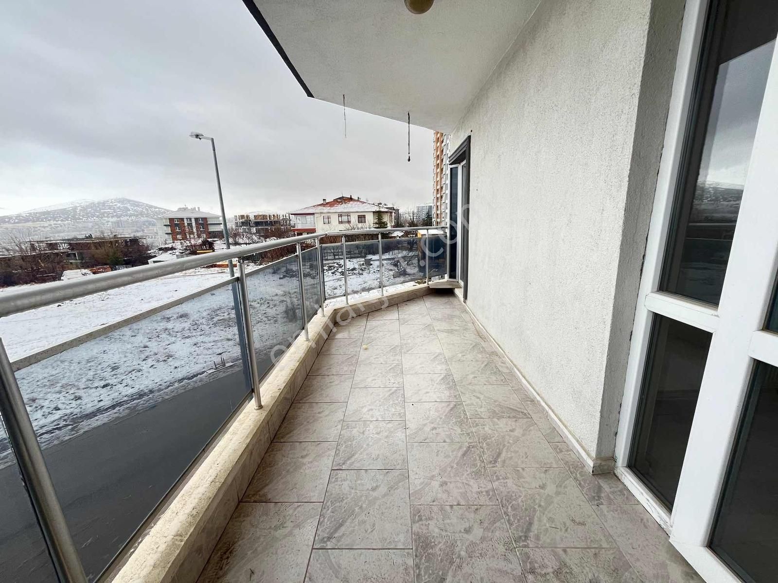 3+1 120 M2 Ful Yapılı Ara Katta Oturuma Hazır Kupon Daire !! - Görsel 35