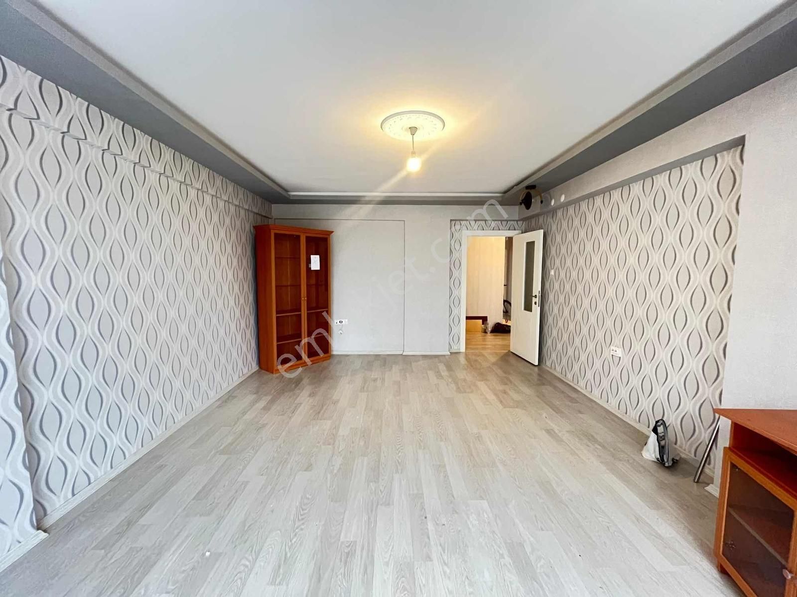 3+1 120 M2 Ful Yapılı Ara Katta Oturuma Hazır Kupon Daire !! - Görsel 16