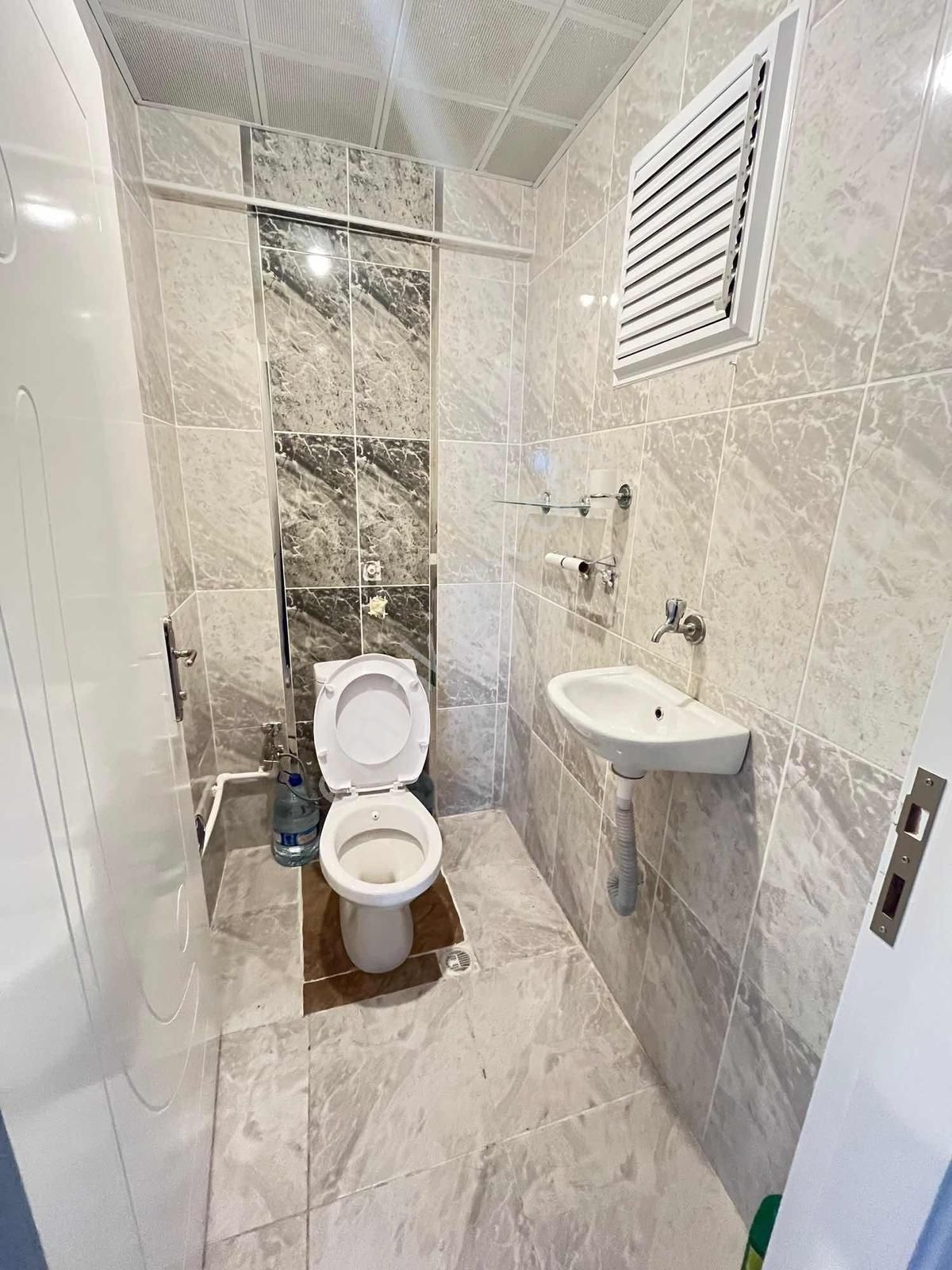 3+1 120 M2 Ful Yapılı Ara Katta Oturuma Hazır Kupon Daire !! - Görsel 9