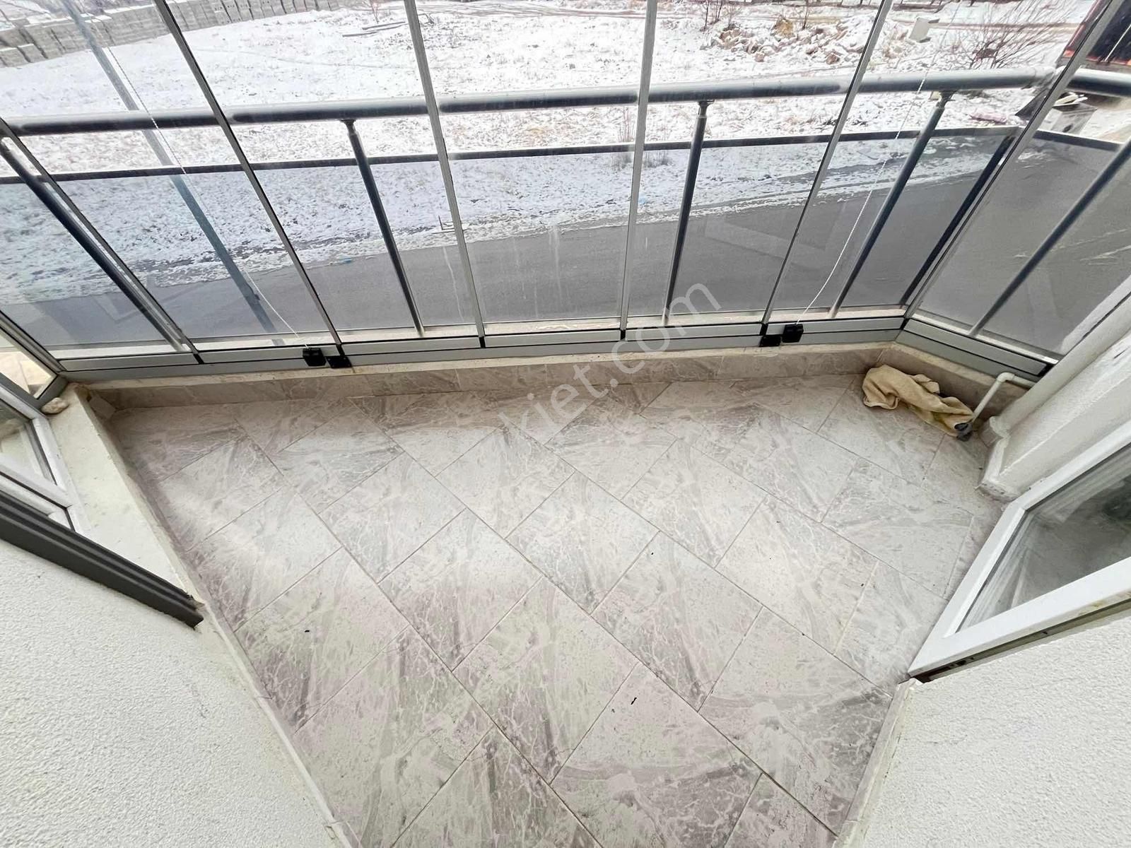 3+1 120 M2 Ful Yapılı Ara Katta Oturuma Hazır Kupon Daire !! - Görsel 33