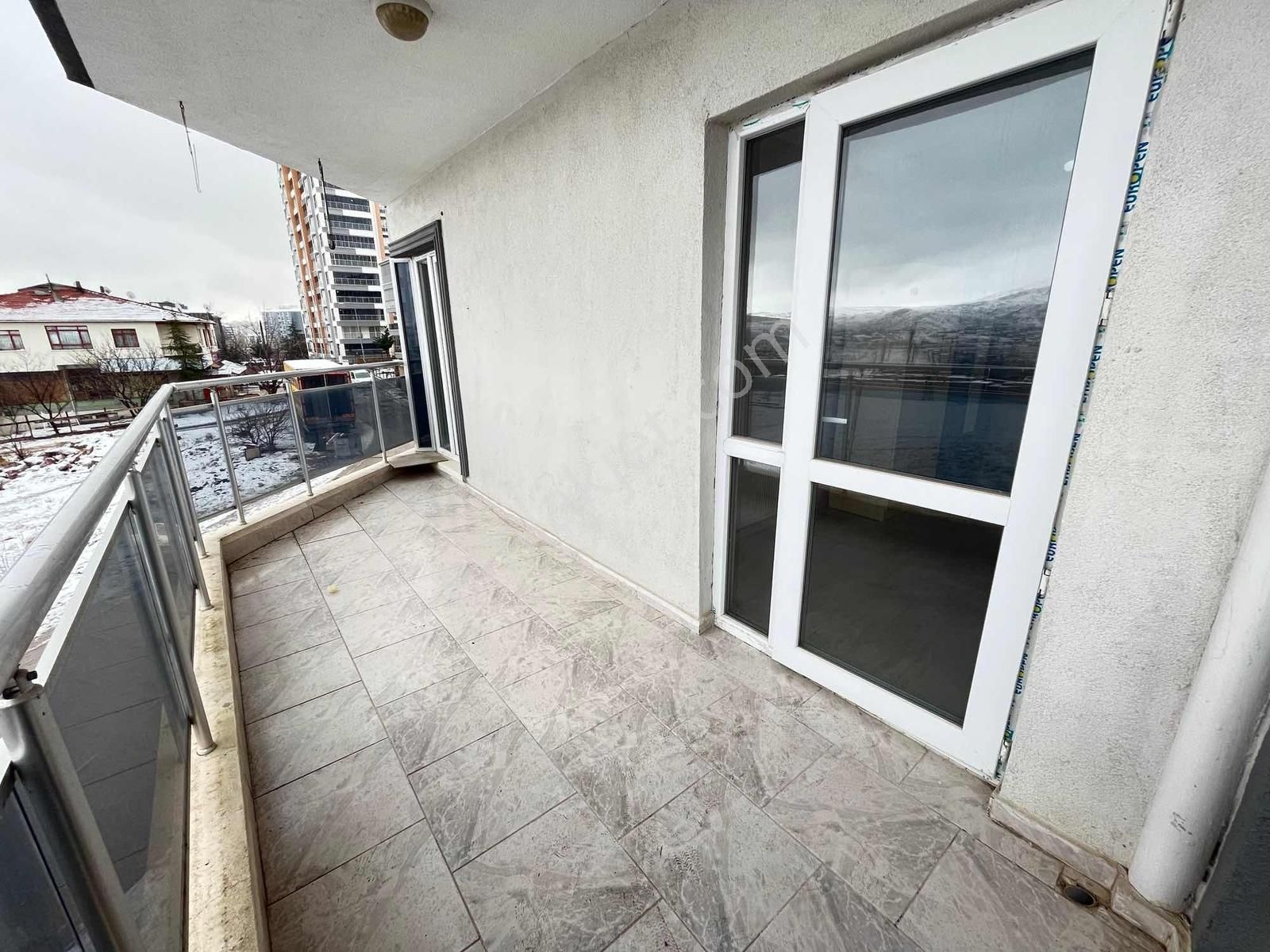3+1 120 M2 Ful Yapılı Ara Katta Oturuma Hazır Kupon Daire !! - Görsel 21