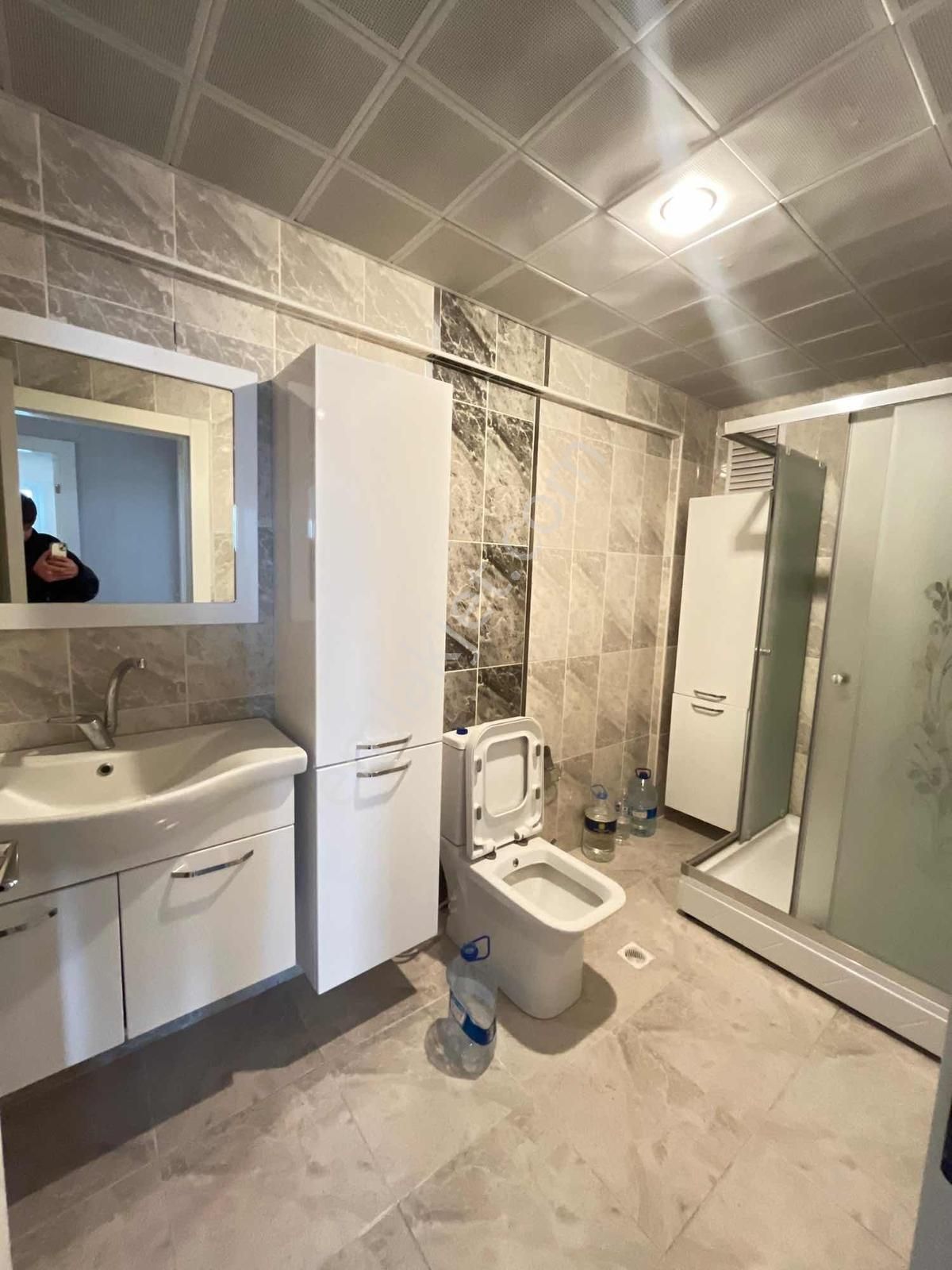 3+1 120 M2 Ful Yapılı Ara Katta Oturuma Hazır Kupon Daire !! - Görsel 34