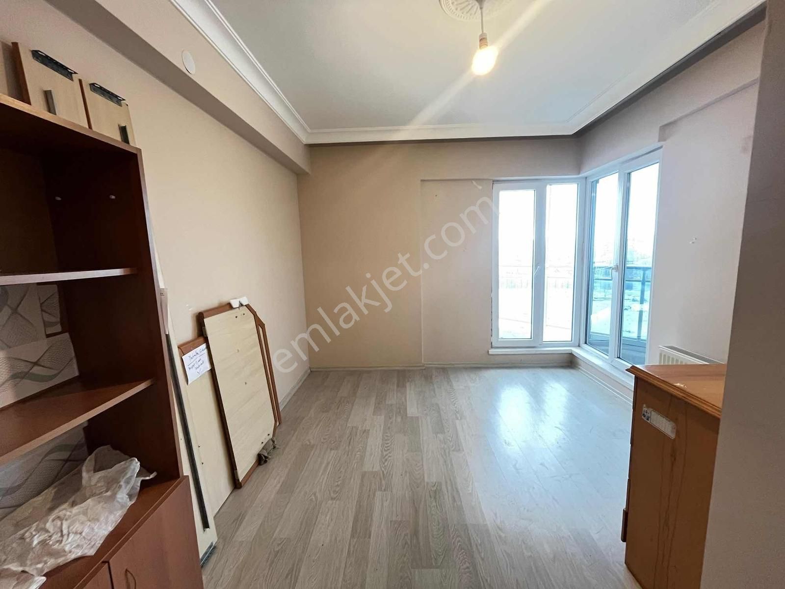 3+1 120 M2 Ful Yapılı Ara Katta Oturuma Hazır Kupon Daire !! - Görsel 15
