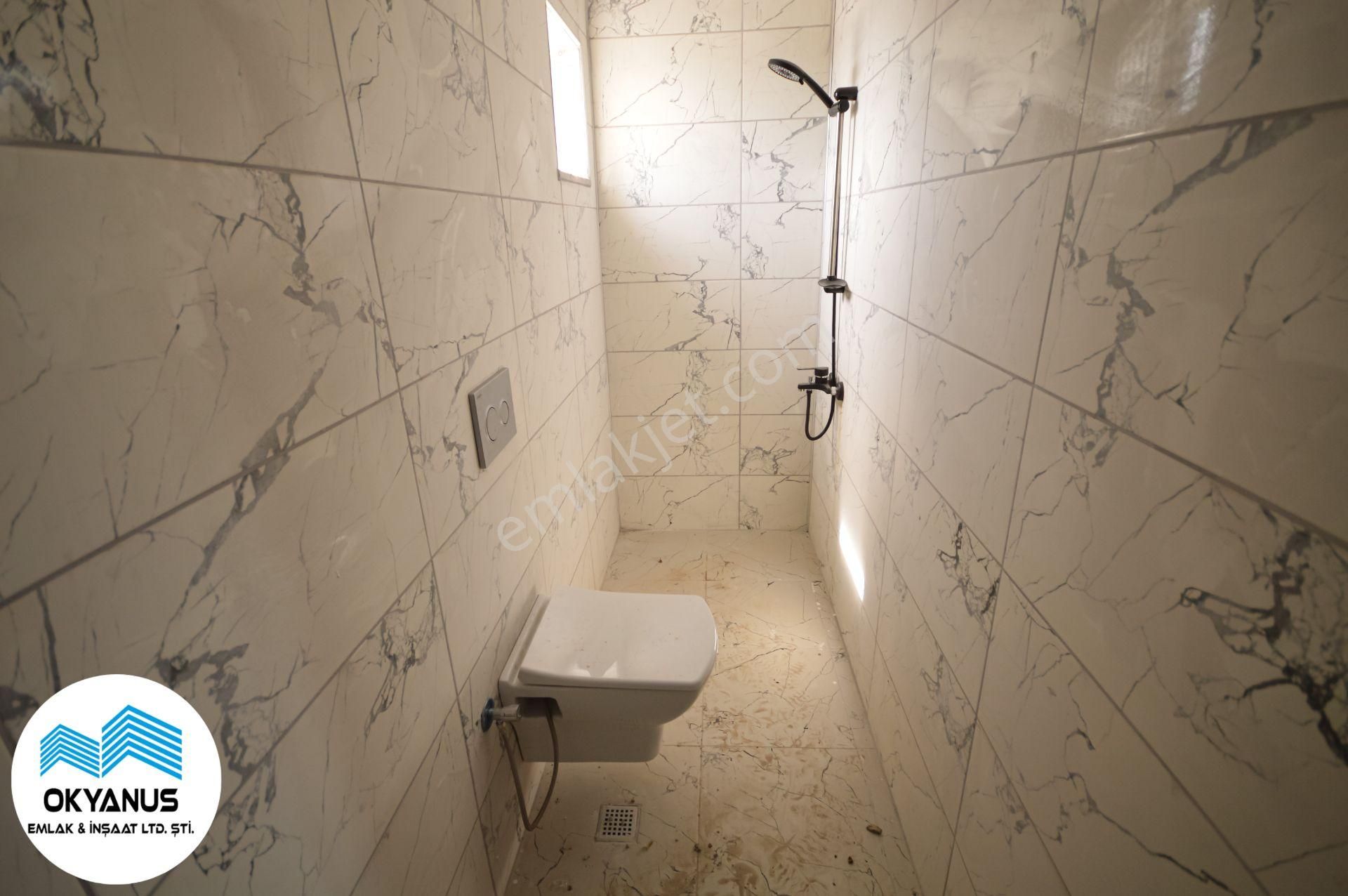 Sakarya Kocaali'de Havuzlu 3+1 Villa - Görsel 22