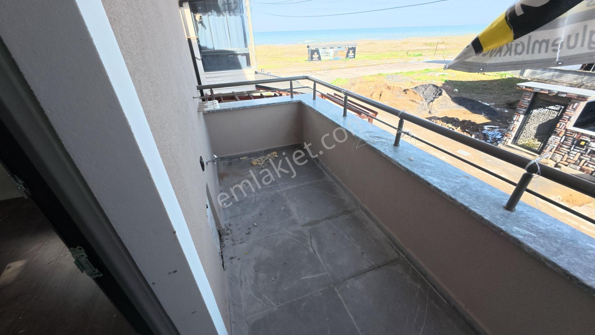 Kocaali’de Satılık 3+1 Denize Komşu Lüks Villa - Görsel 20