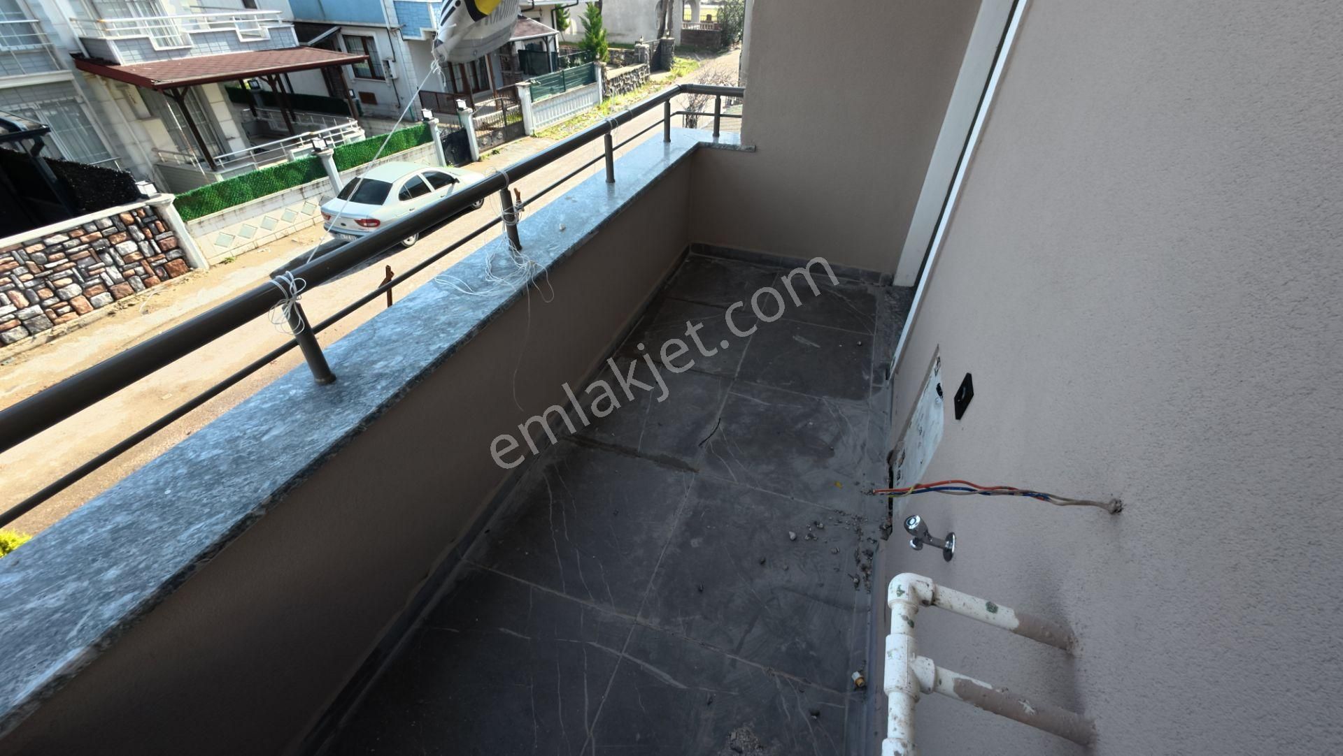 Kocaali’de Satılık 3+1 Denize Komşu Lüks Villa - Görsel 23