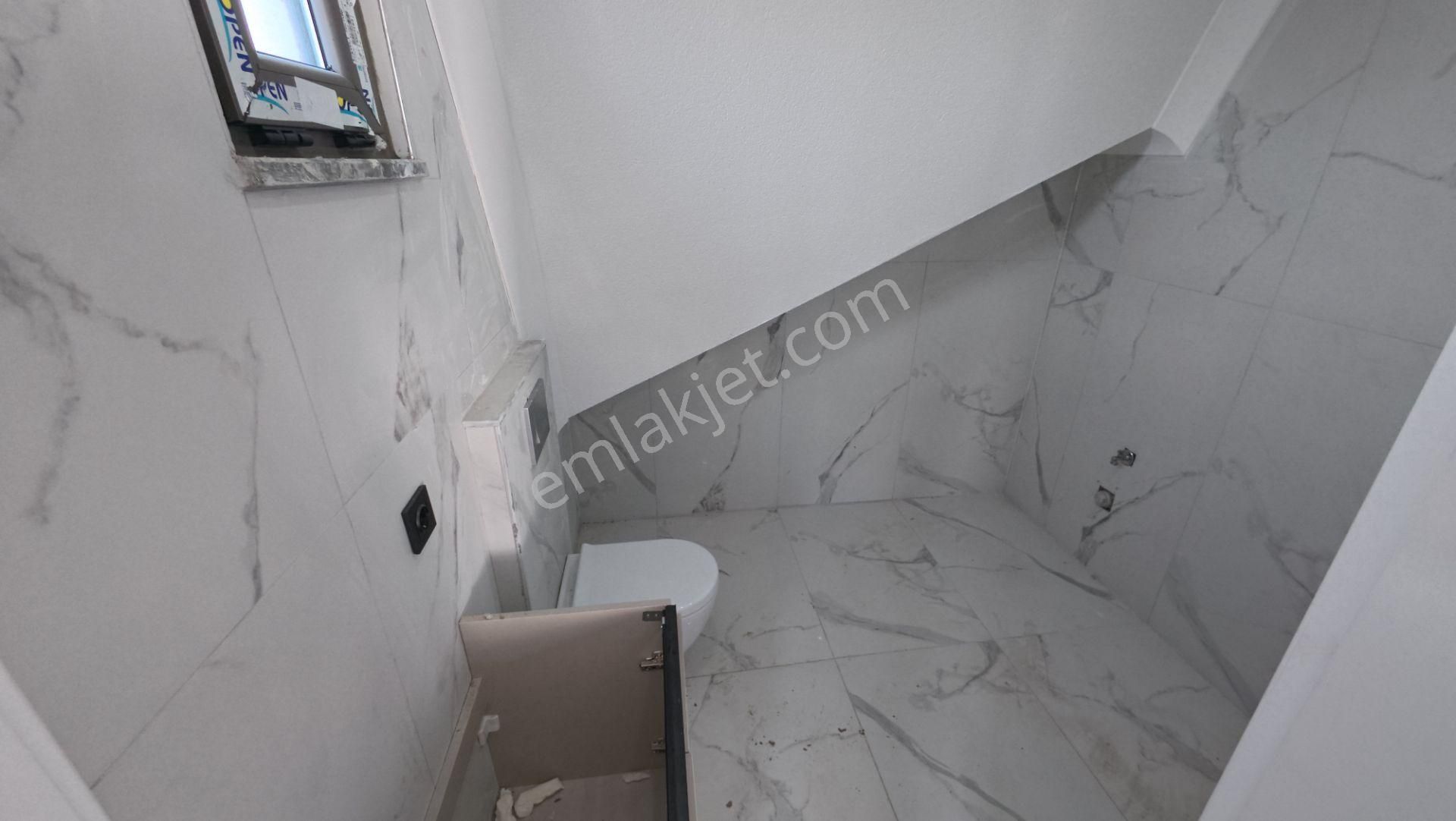 Kocaali’de Satılık 3+1 Denize Komşu Lüks Villa - Görsel 28