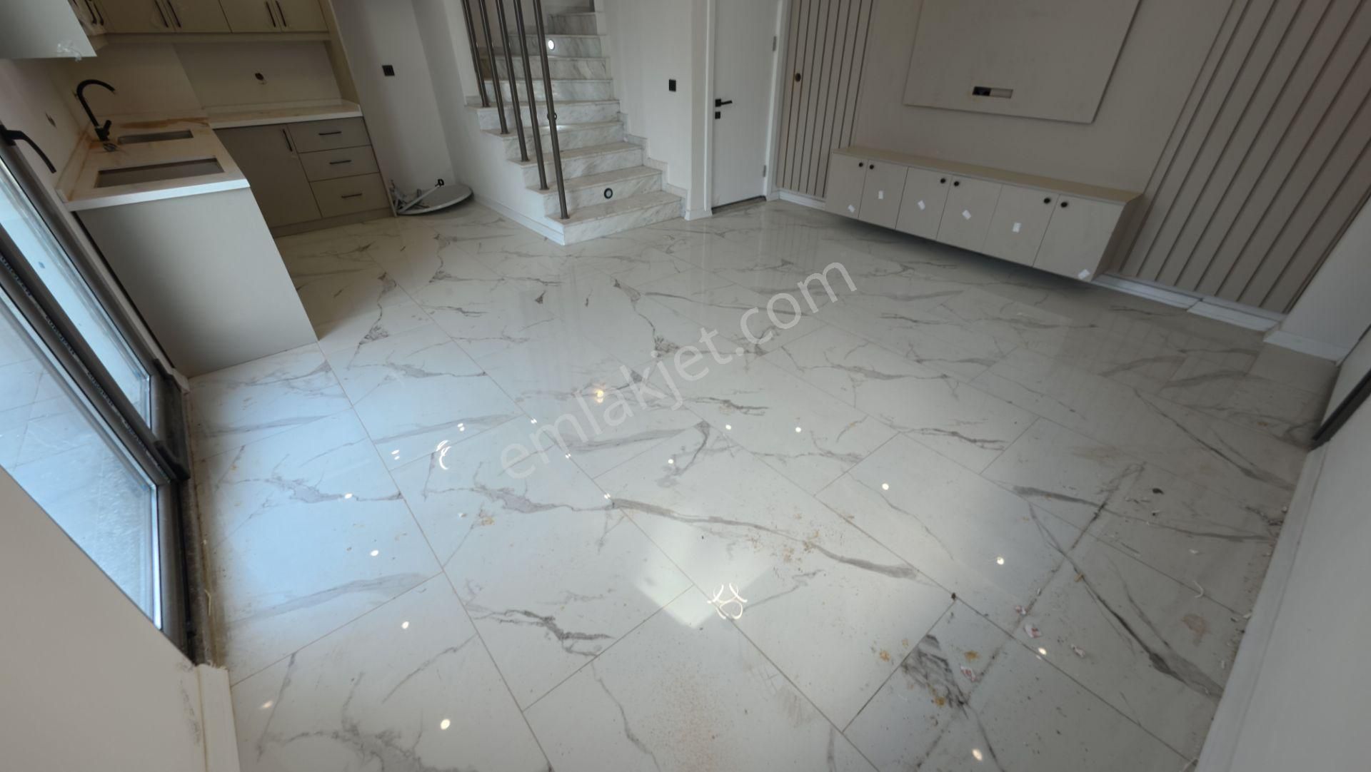 Kocaali’de Satılık 3+1 Denize Komşu Lüks Villa - Görsel 10