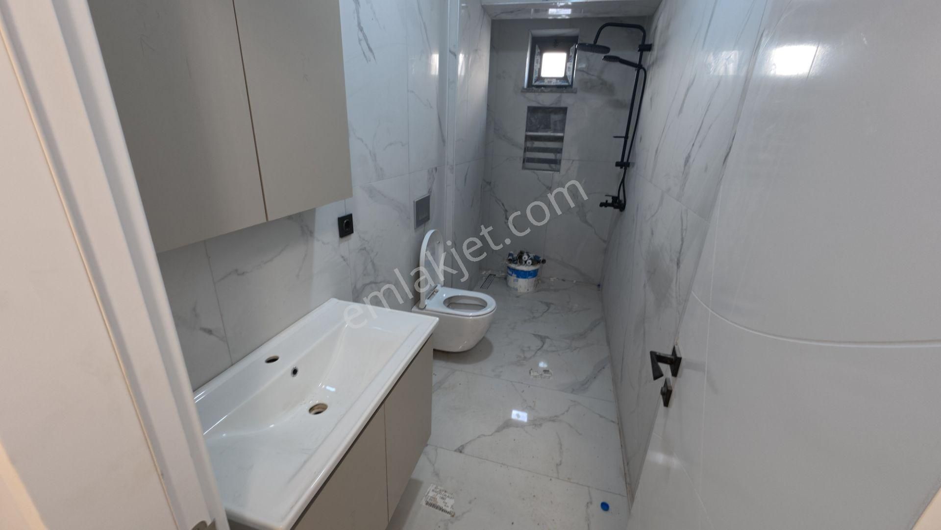 Kocaali’de Satılık 3+1 Denize Komşu Lüks Villa - Görsel 25