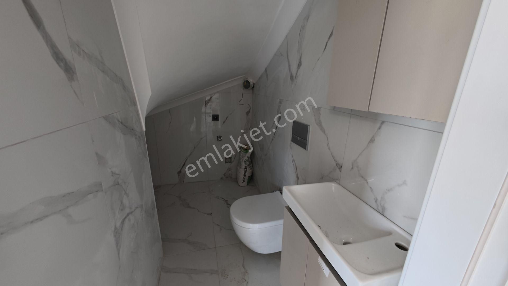 Kocaali’de Satılık 3+1 Denize Komşu Lüks Villa - Görsel 14