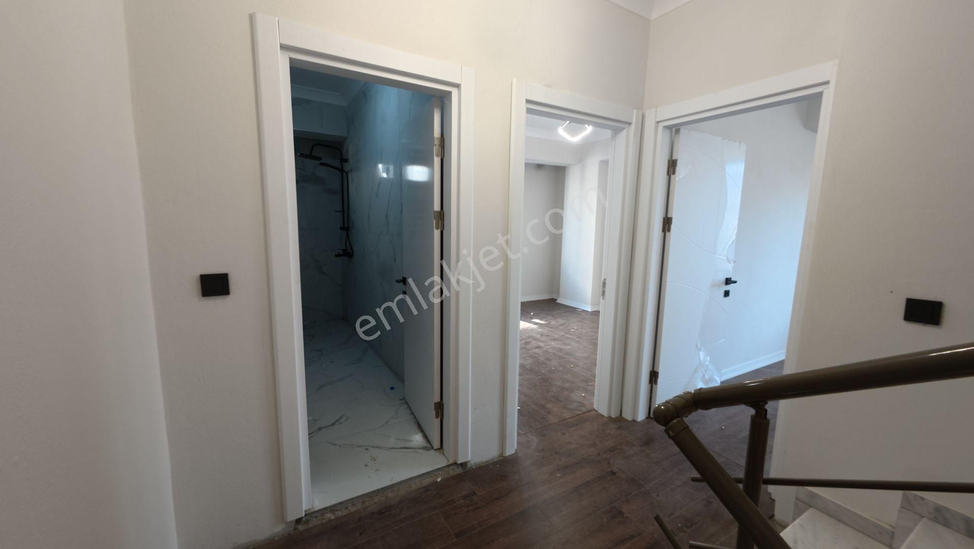 Kocaali’de Satılık 3+1 Denize Komşu Lüks Villa - Görsel 15